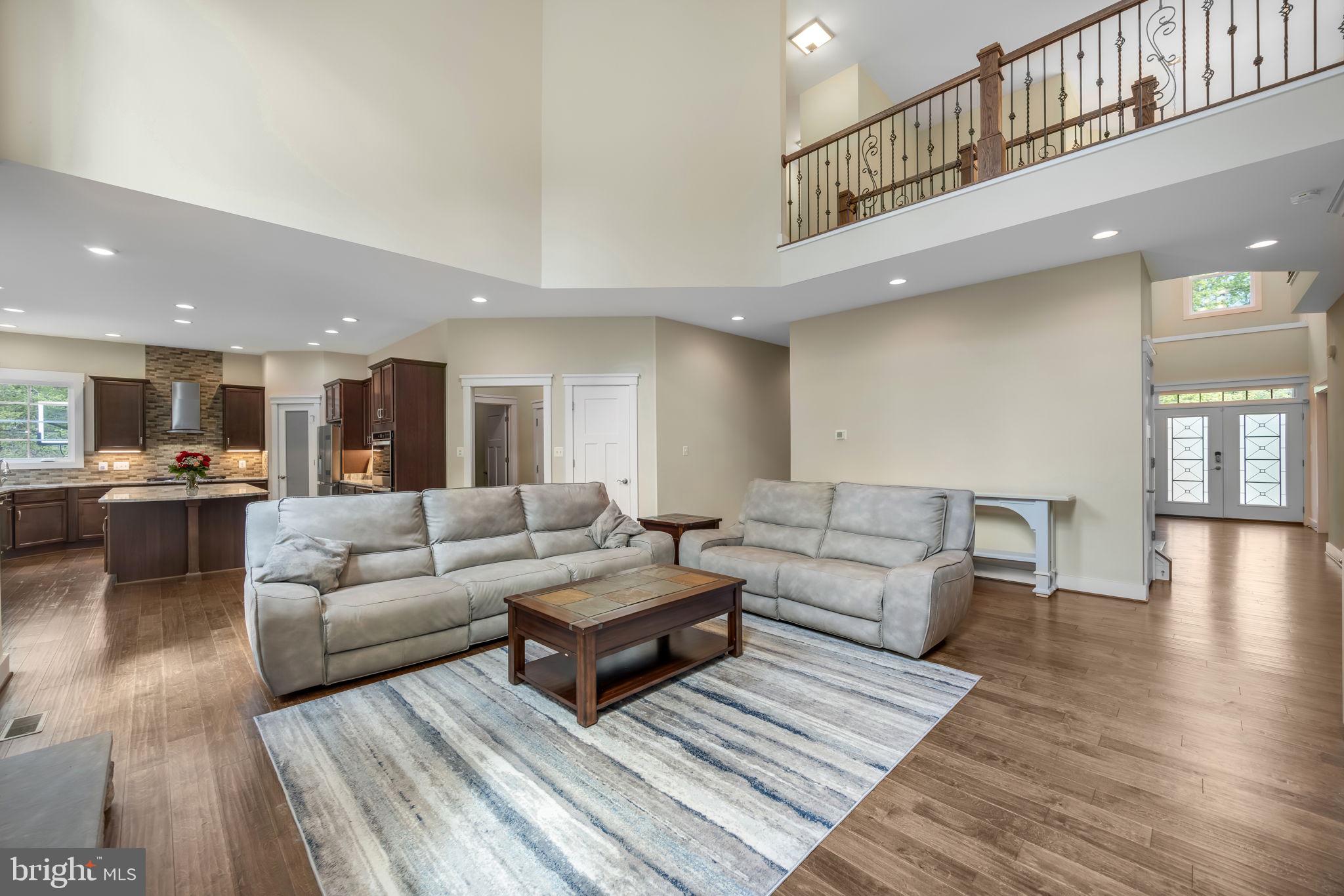 SULLIVAN ESTATES - Residential