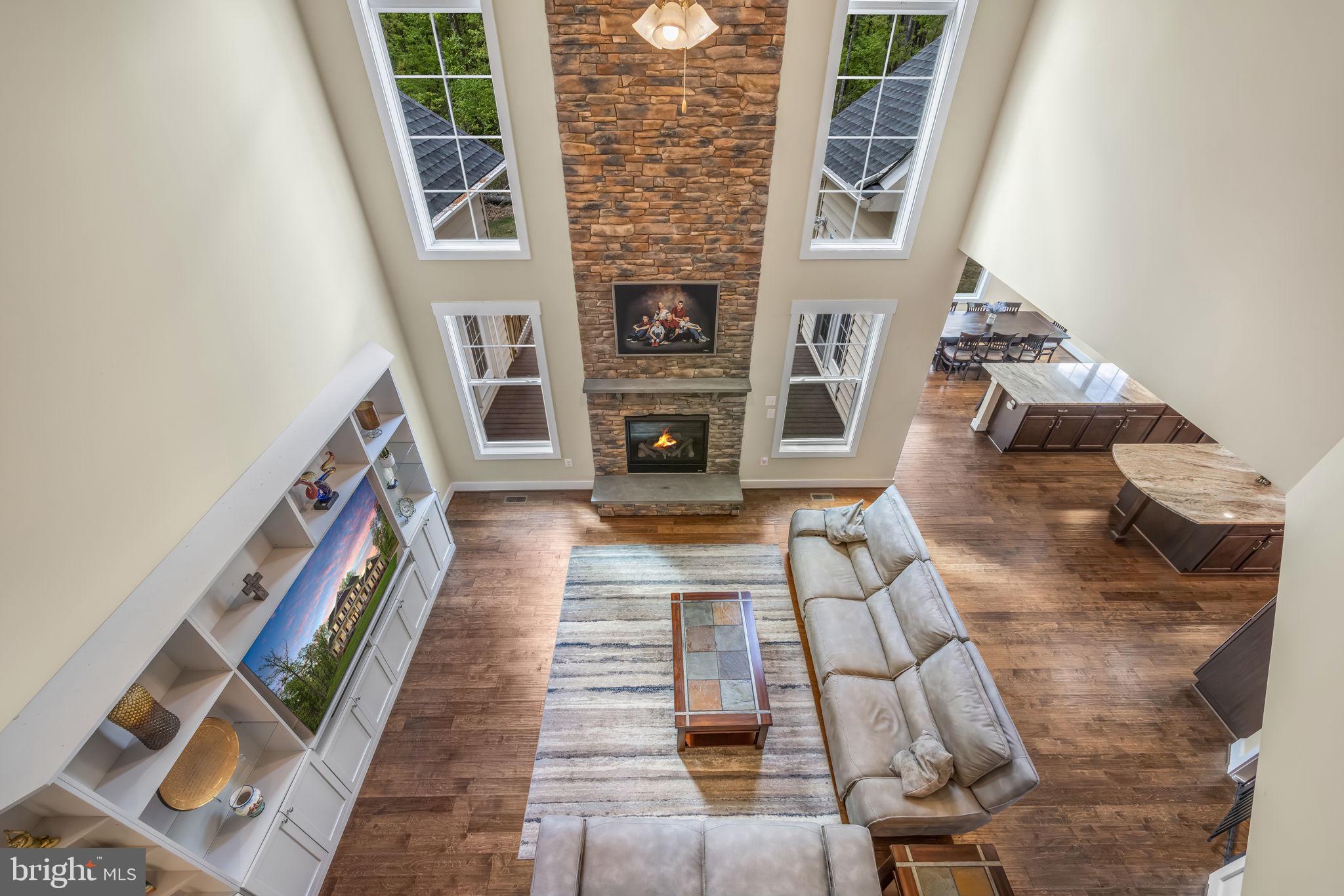 SULLIVAN ESTATES - Residential