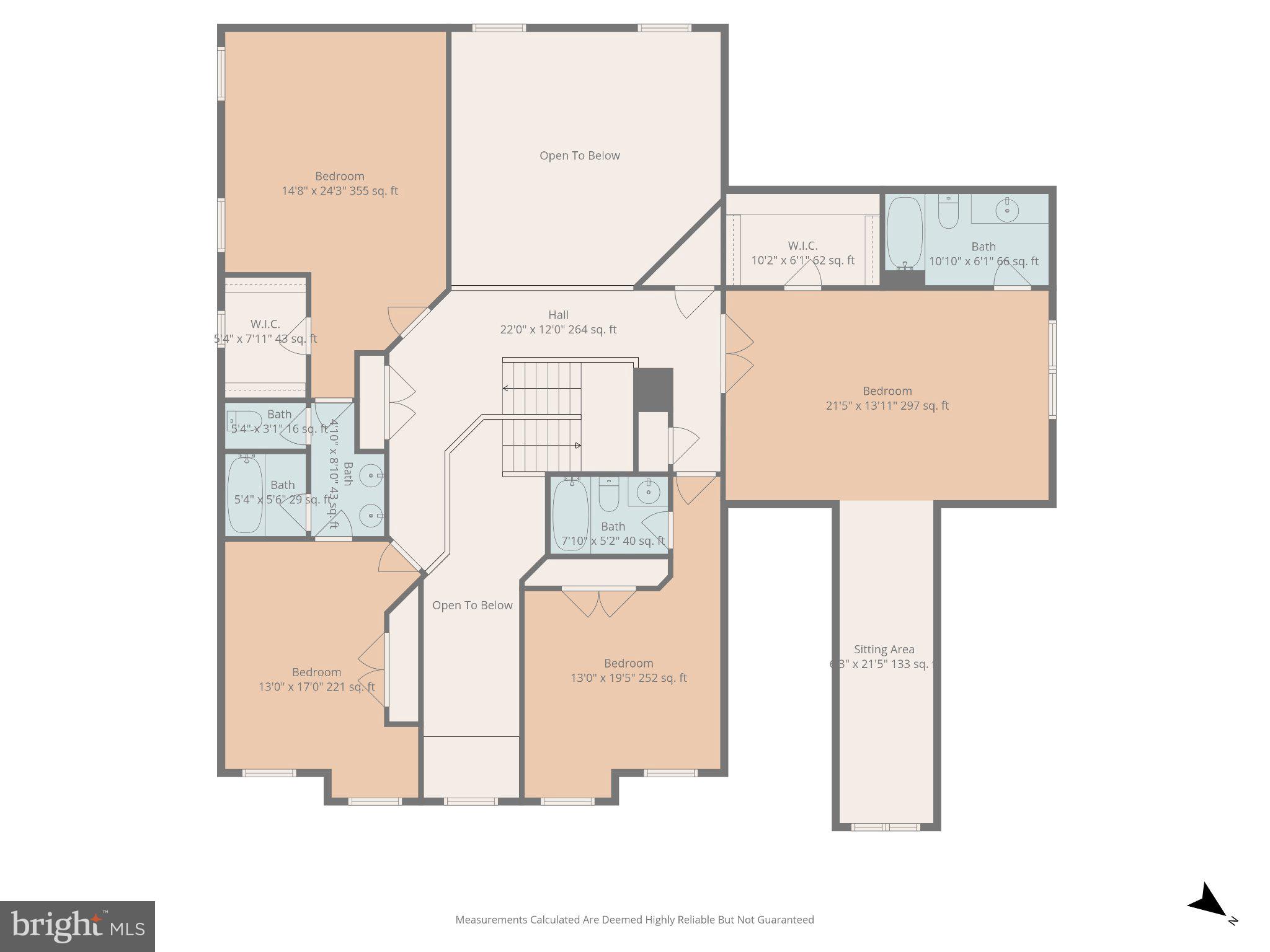 SULLIVAN ESTATES - Residential