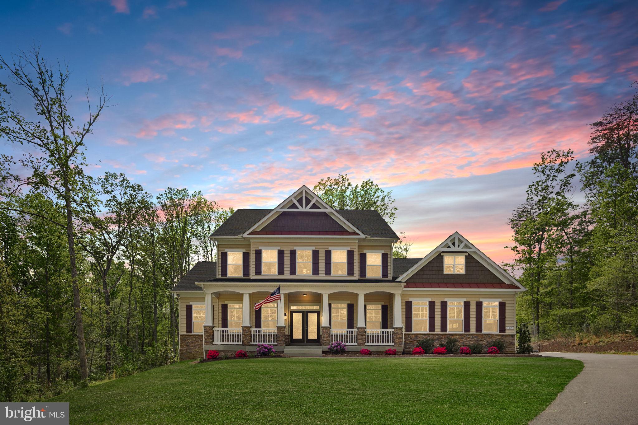 SULLIVAN ESTATES - Residential