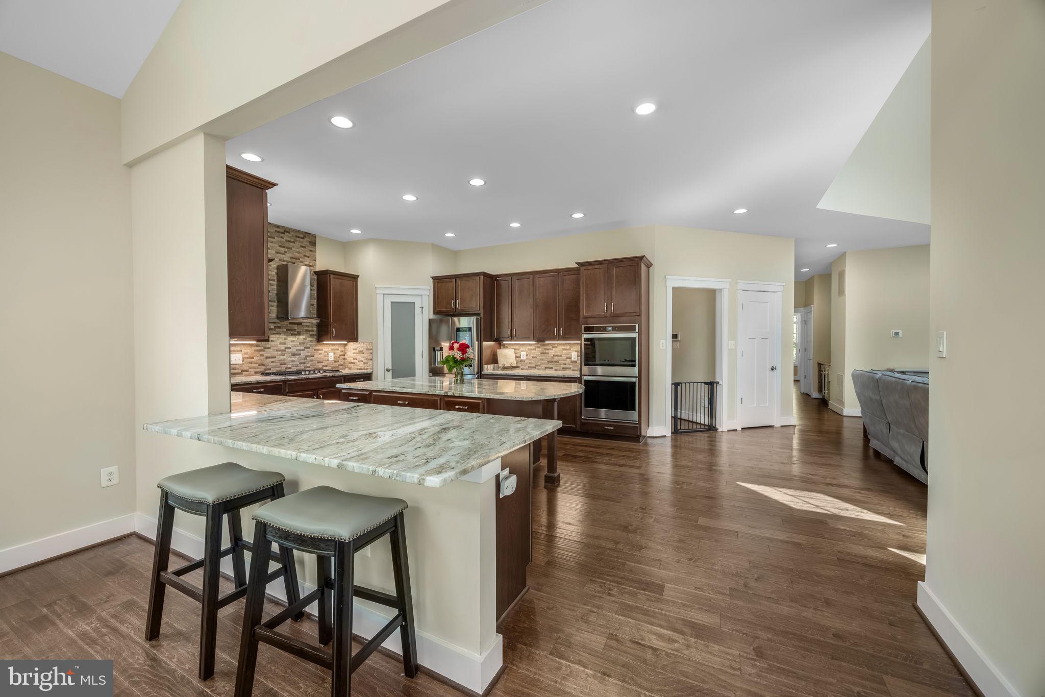 SULLIVAN ESTATES - Residential
