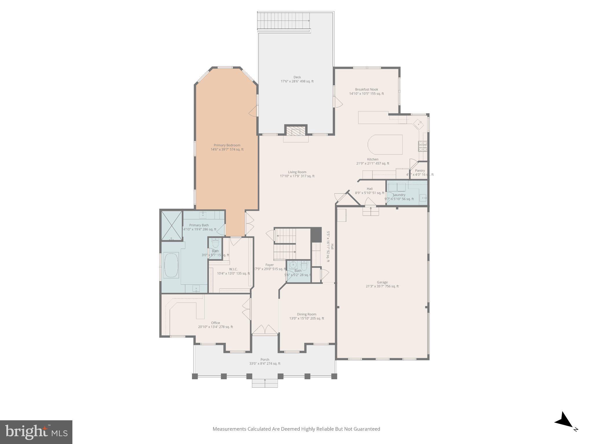 SULLIVAN ESTATES - Residential
