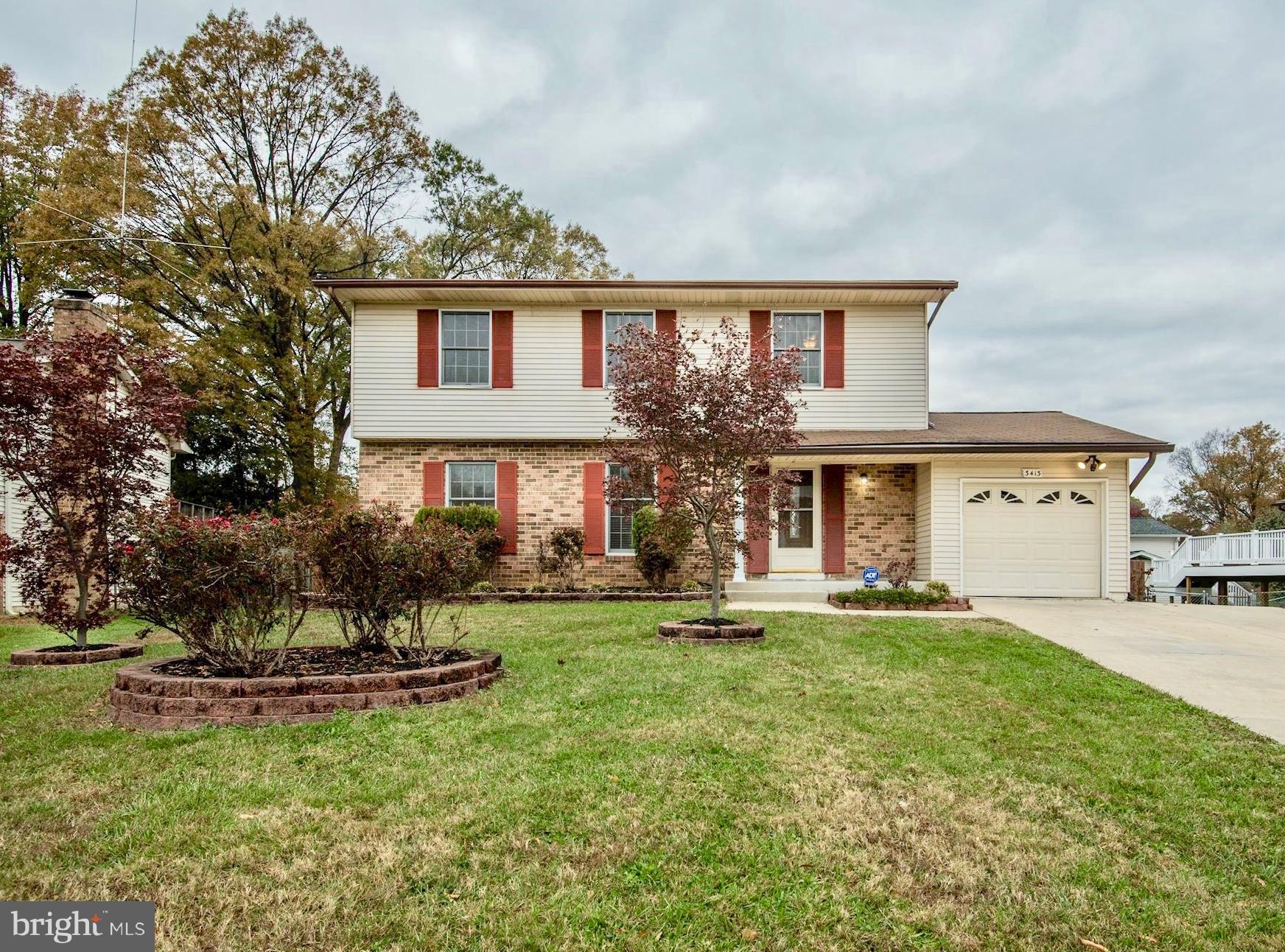 KINGS LANDING - Residential