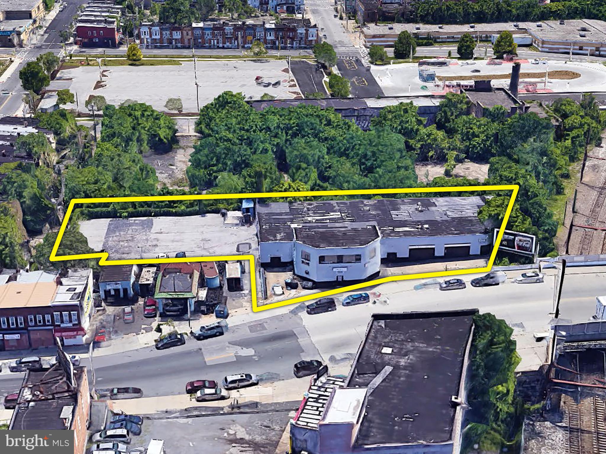 MIDTOWN EDMONDSON - Residential