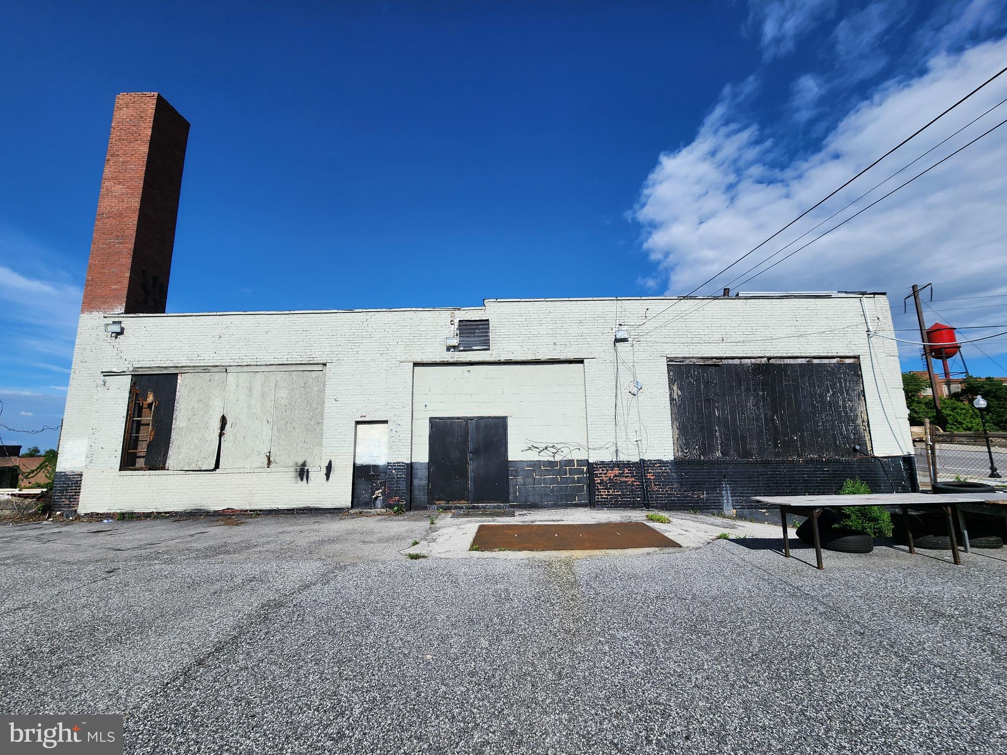 MIDTOWN EDMONDSON - Residential