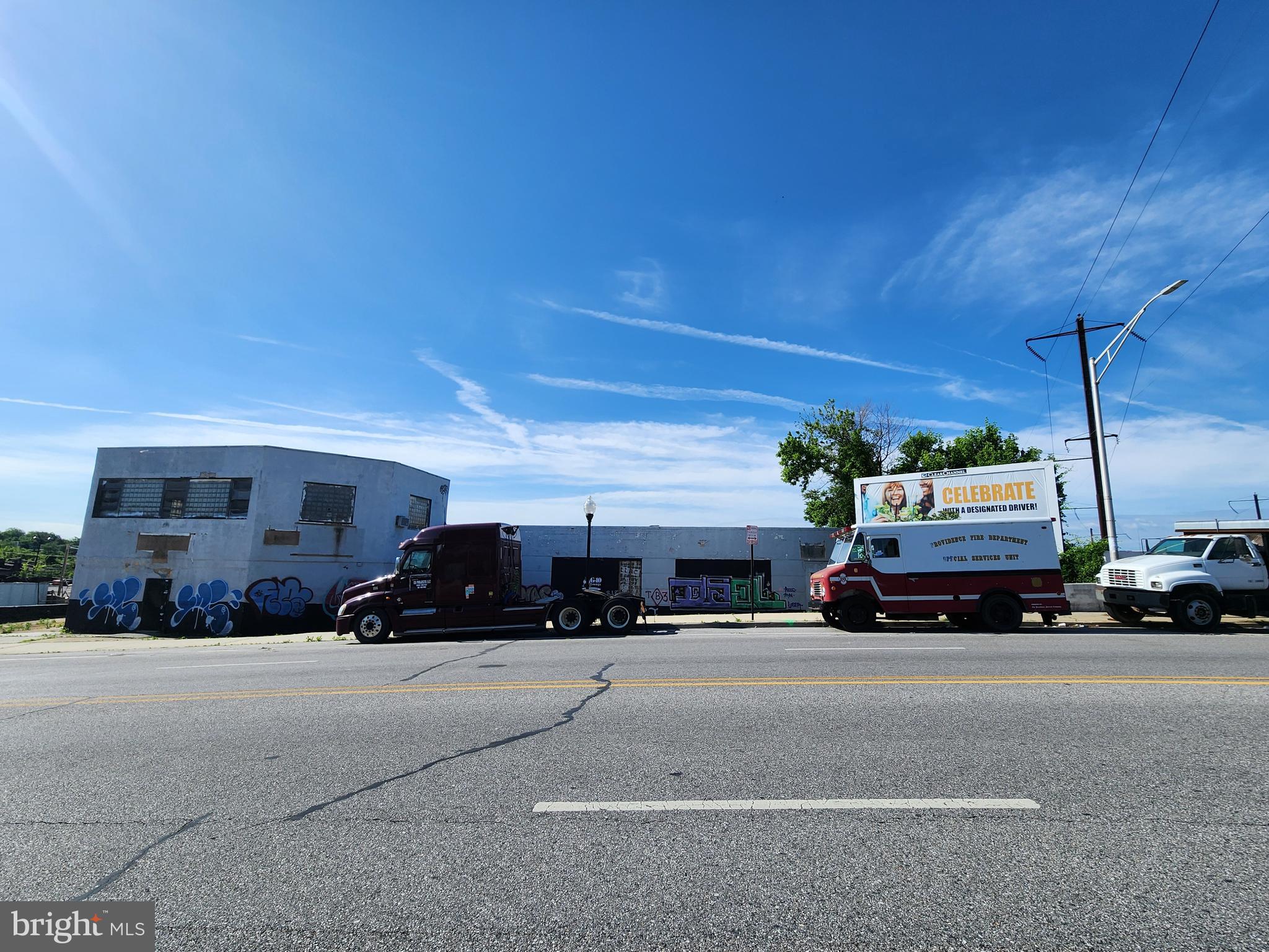 MIDTOWN EDMONDSON - Residential