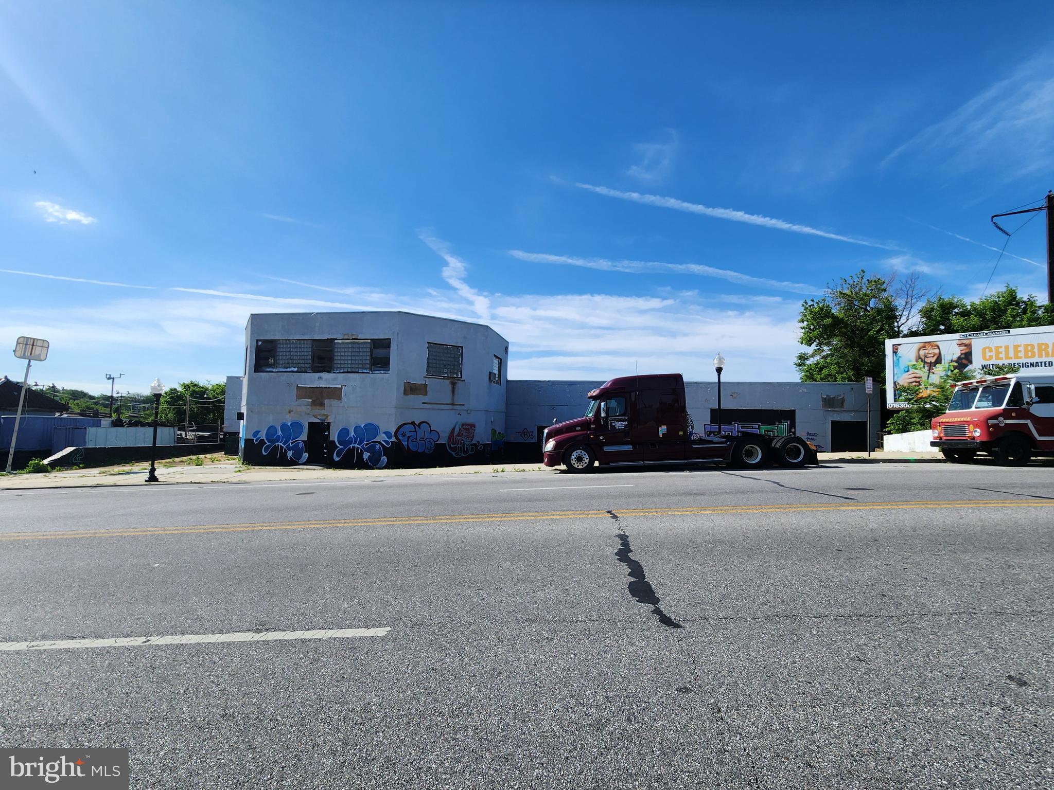 MIDTOWN EDMONDSON - Residential