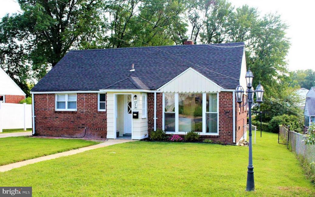 GLENMONT HILLS - Residential Lease