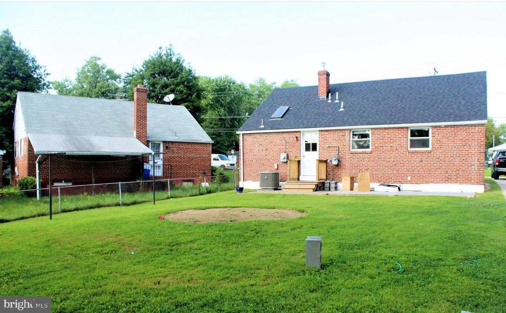 GLENMONT HILLS - Residential Lease