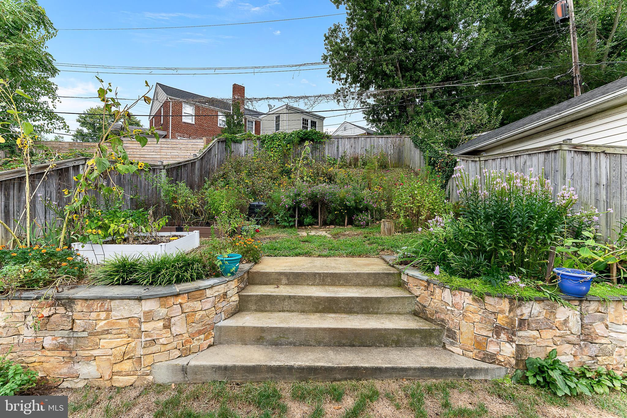 JEFFERSON MANOR - Residential Lease