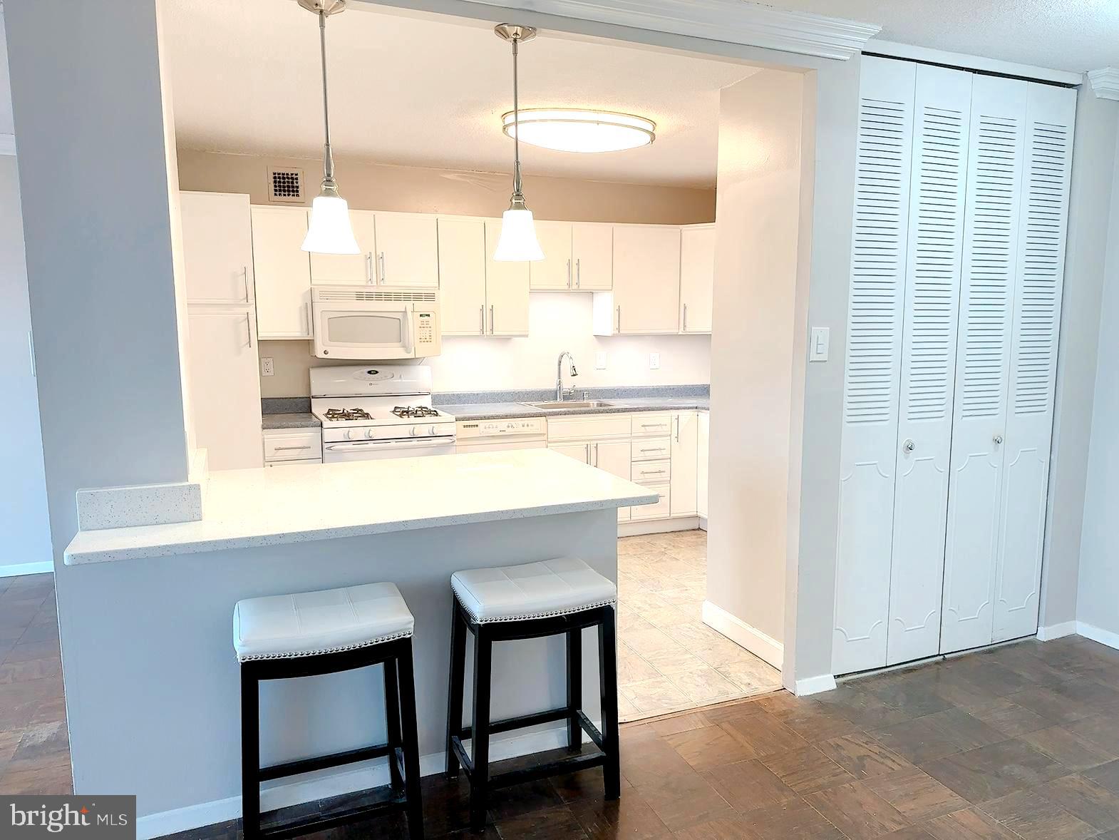 THE FORUM - Residential Lease