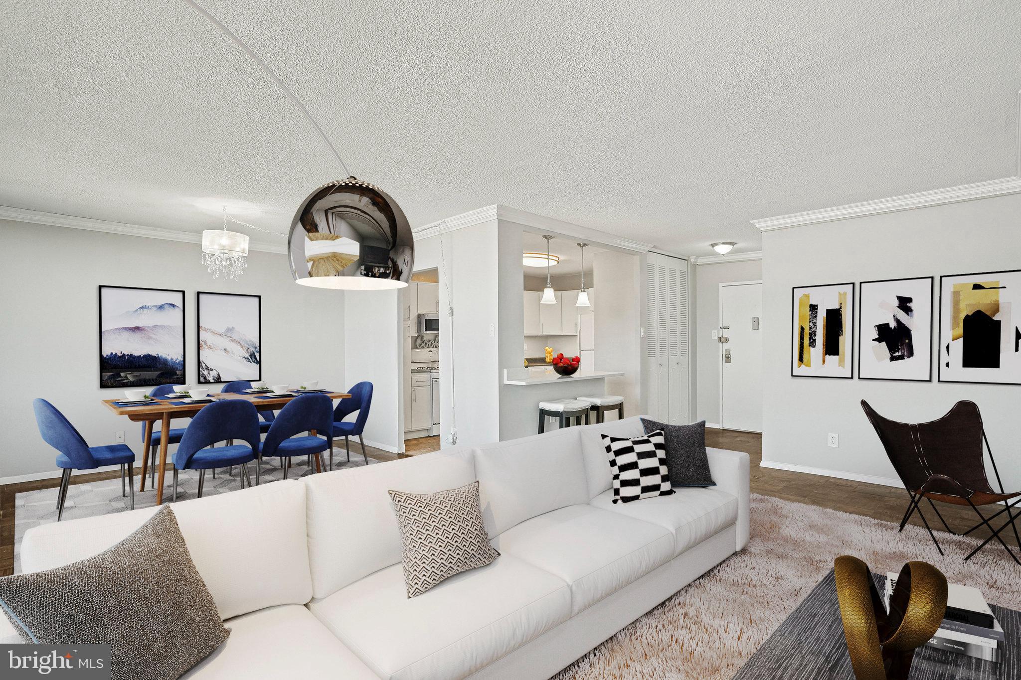 THE FORUM - Residential Lease