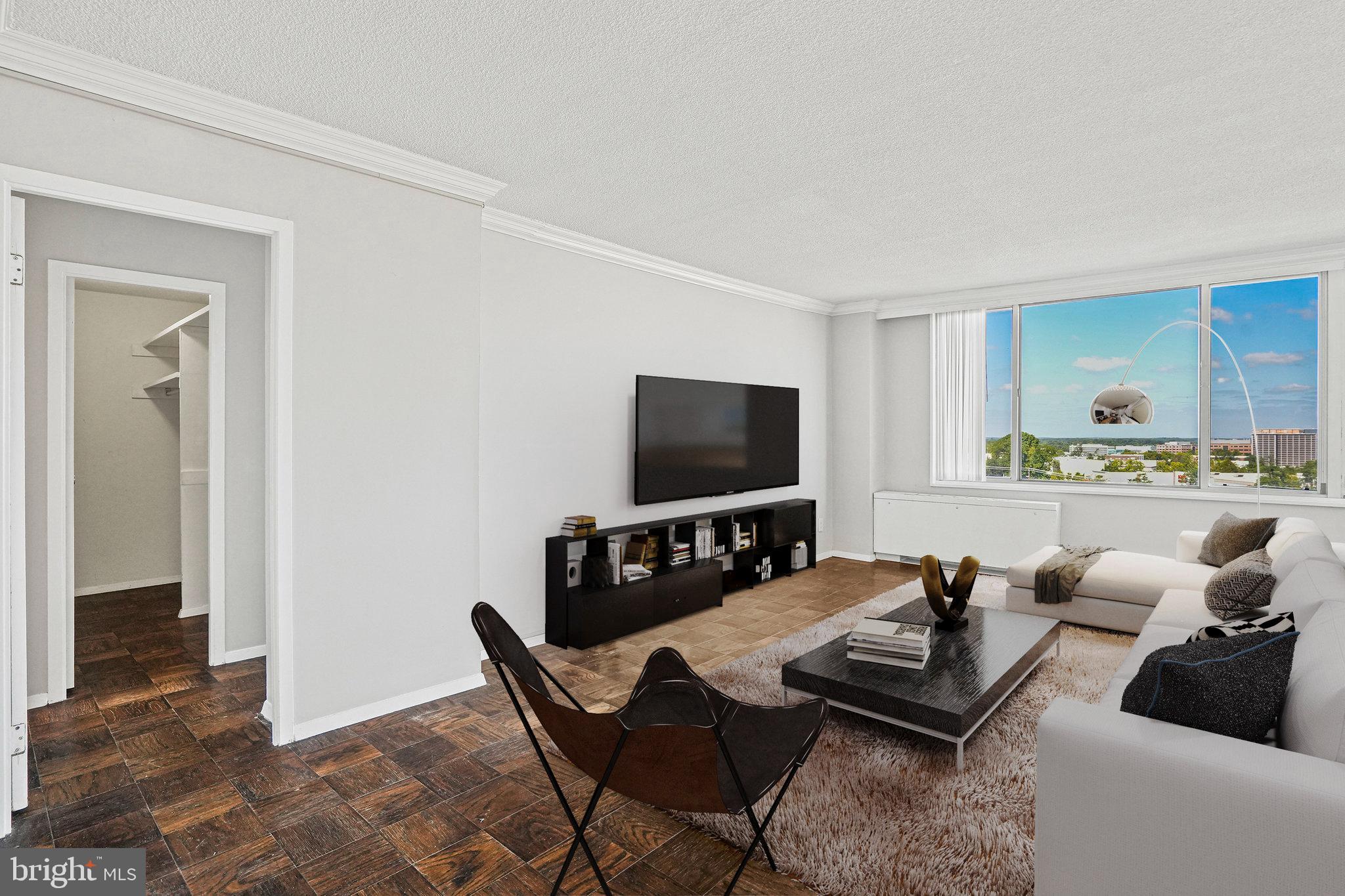 THE FORUM - Residential Lease