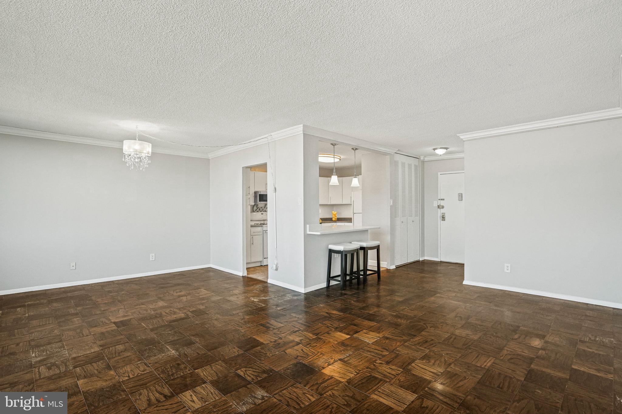 THE FORUM - Residential Lease