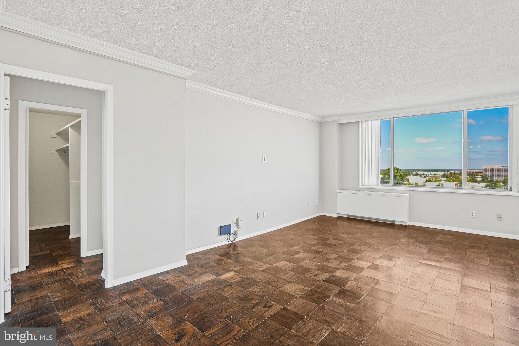 THE FORUM - Residential Lease