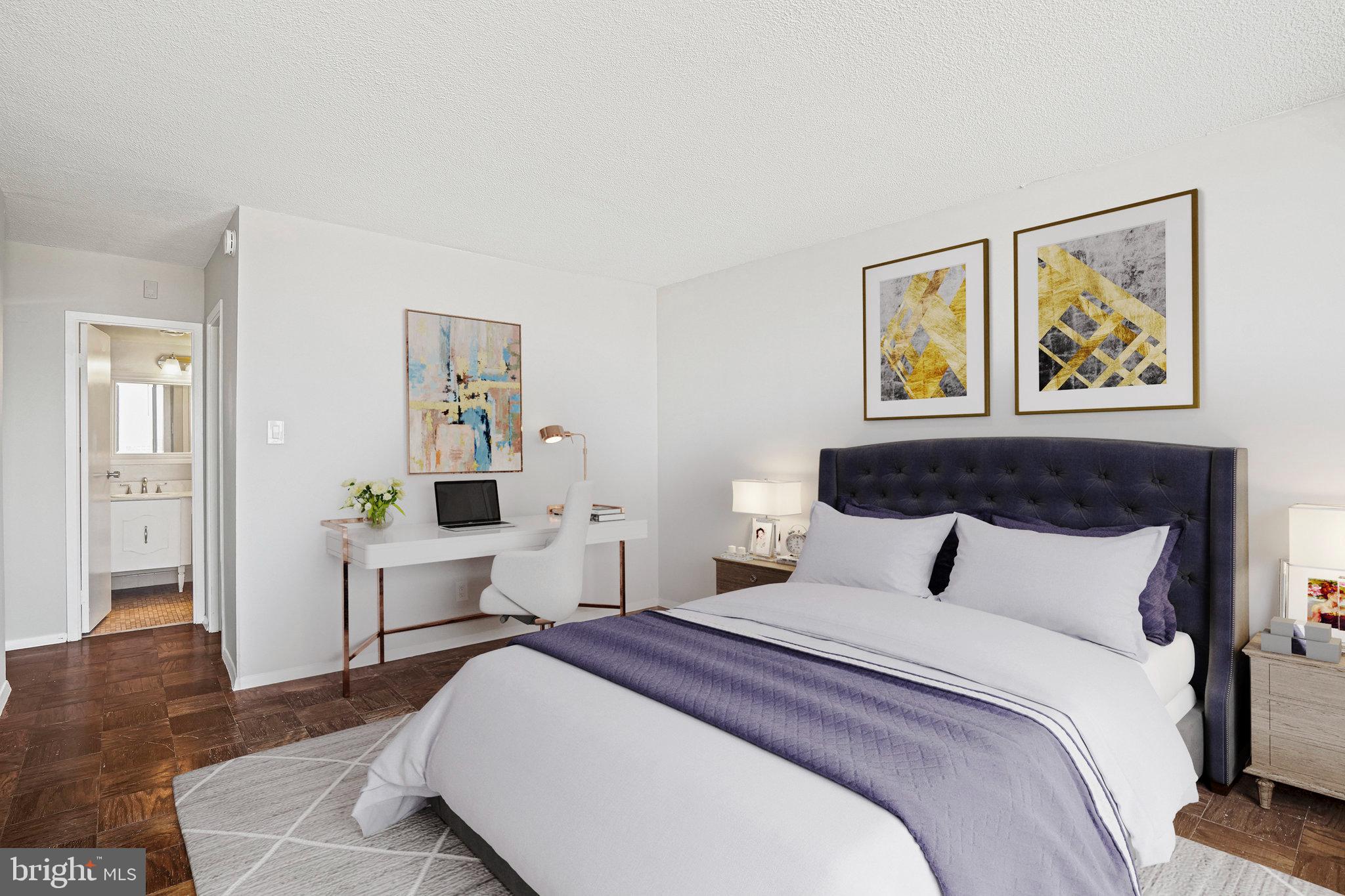 THE FORUM - Residential Lease