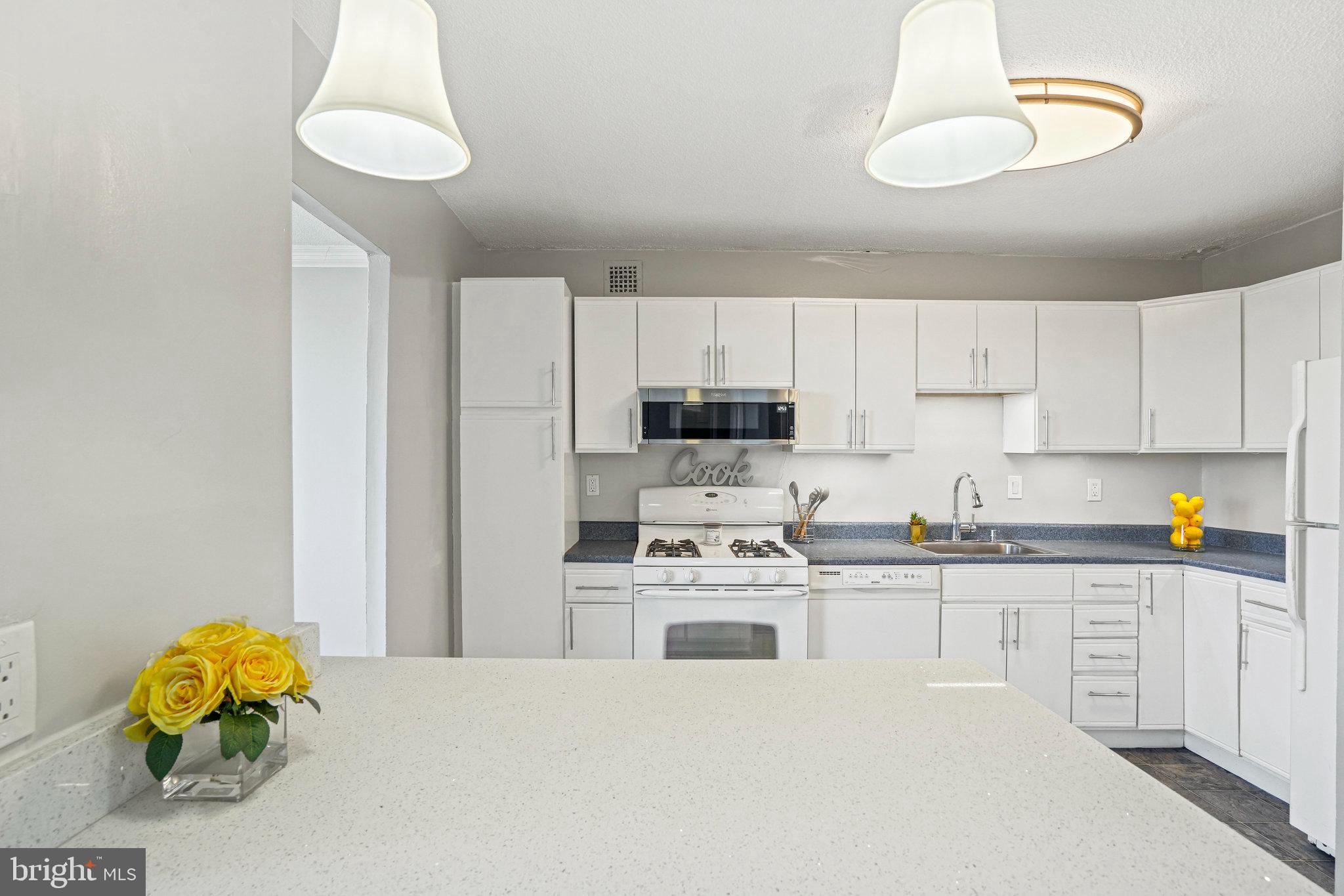 THE FORUM - Residential Lease