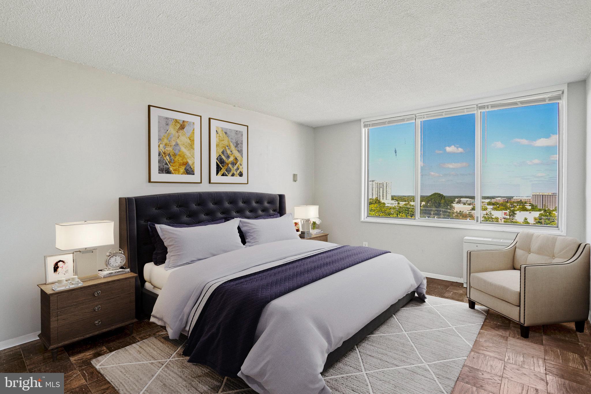 THE FORUM - Residential Lease