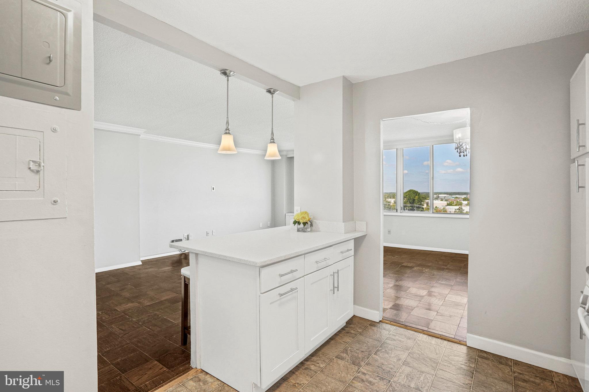 THE FORUM - Residential Lease