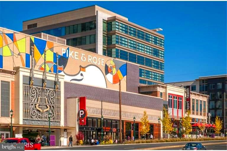 THE FORUM - Residential Lease