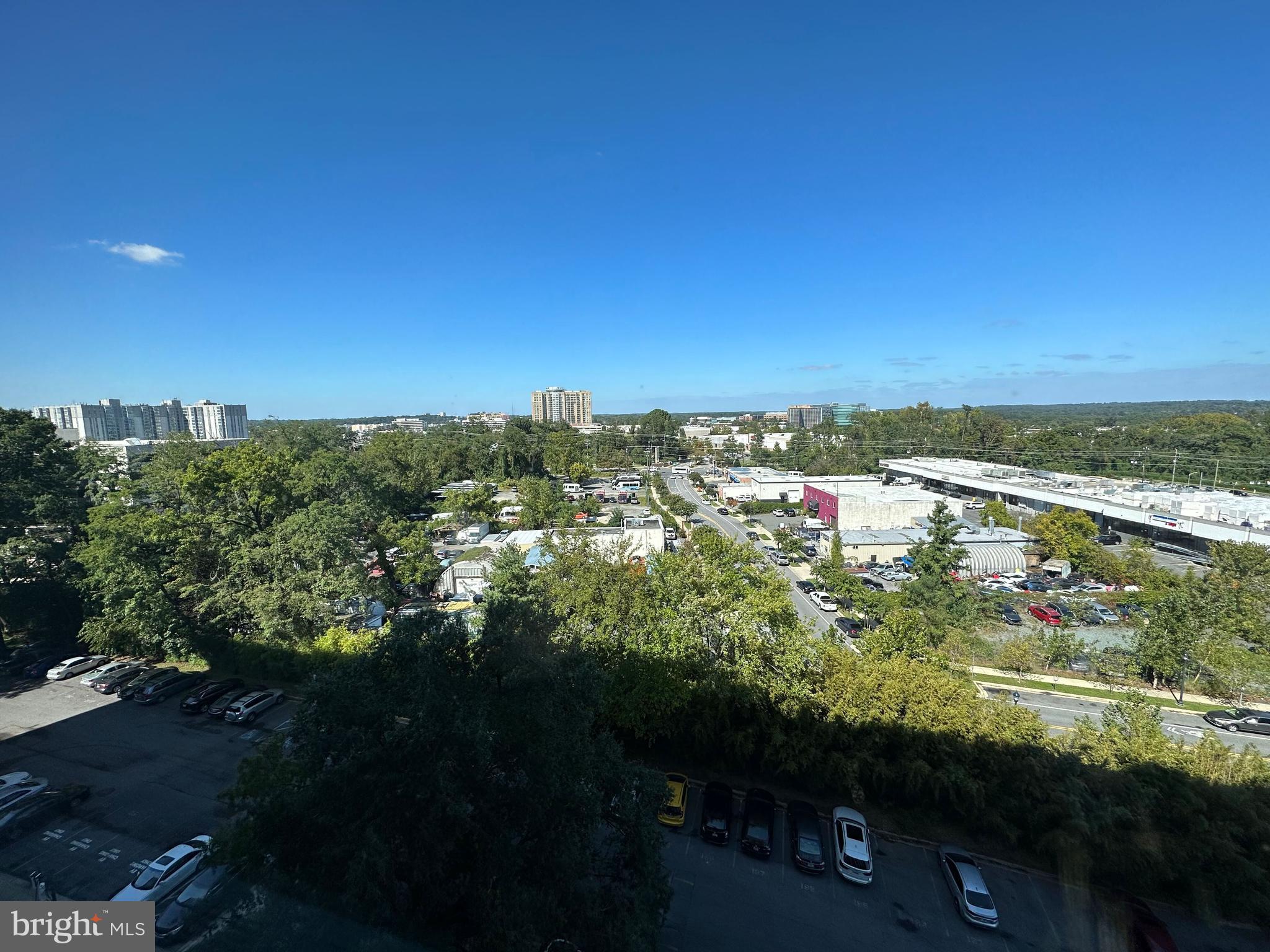 THE FORUM - Residential Lease