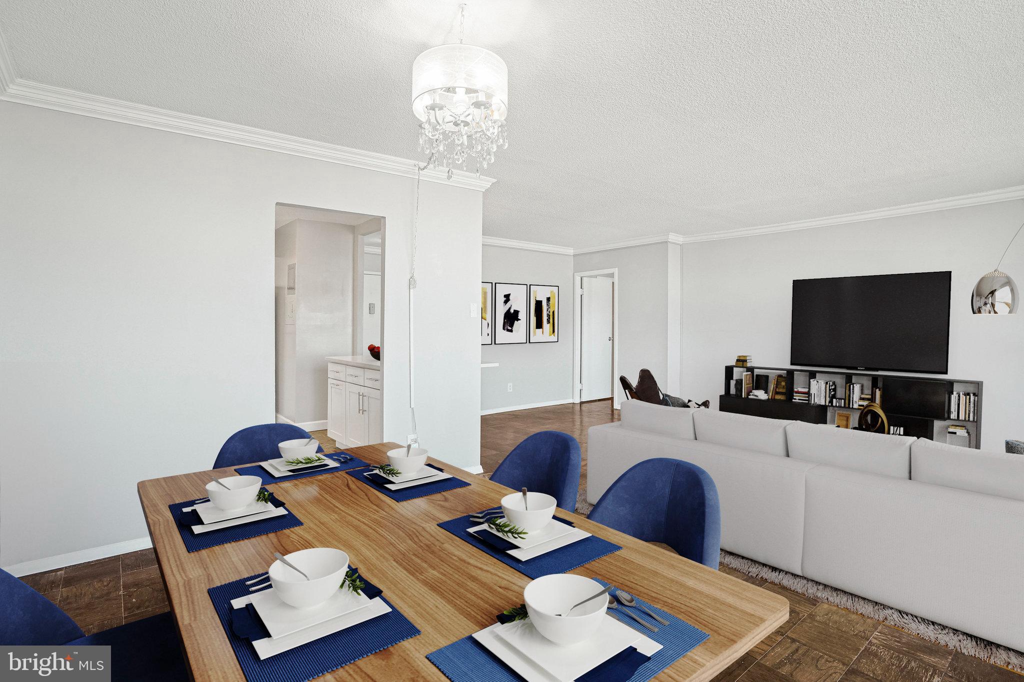 THE FORUM - Residential Lease