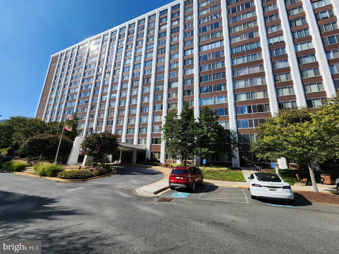 THE FORUM - Residential Lease