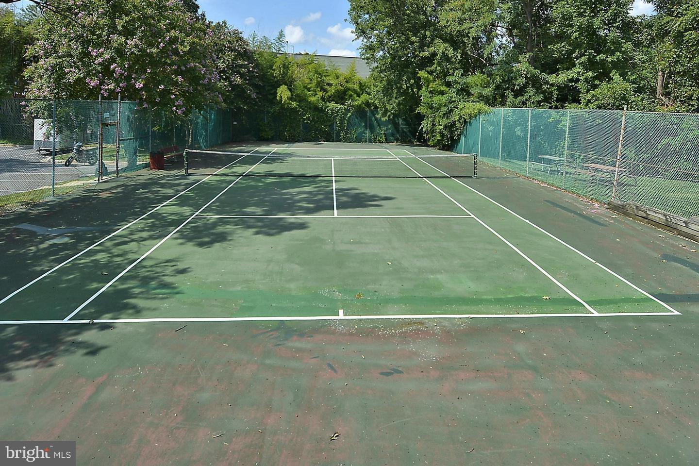 THE FORUM - Residential Lease