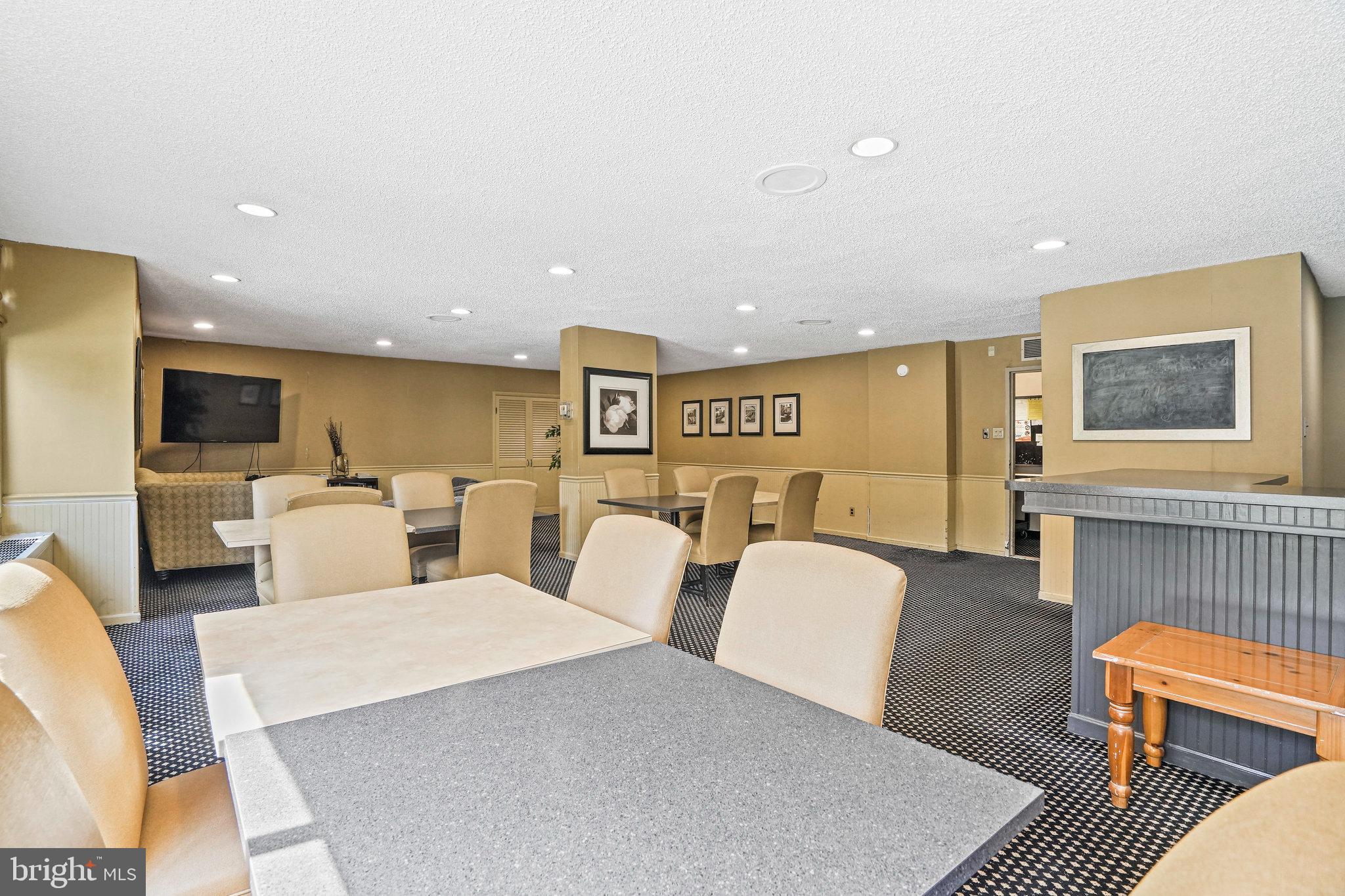 THE FORUM - Residential Lease