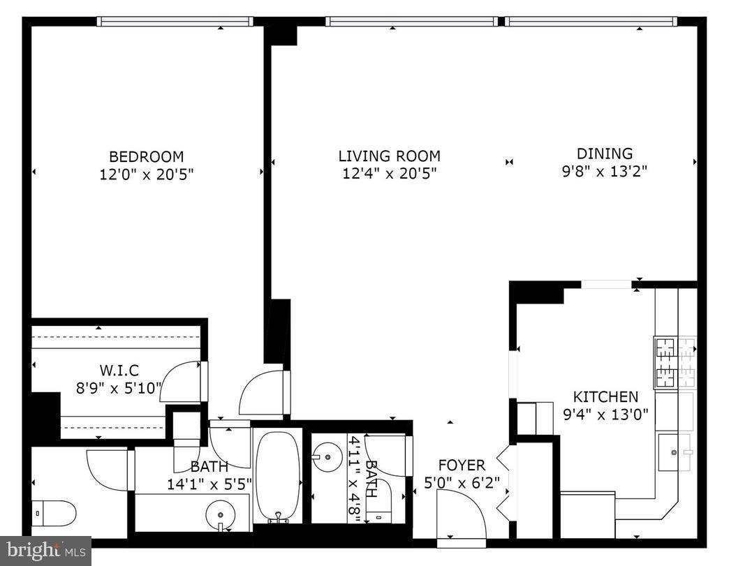 THE FORUM - Residential Lease
