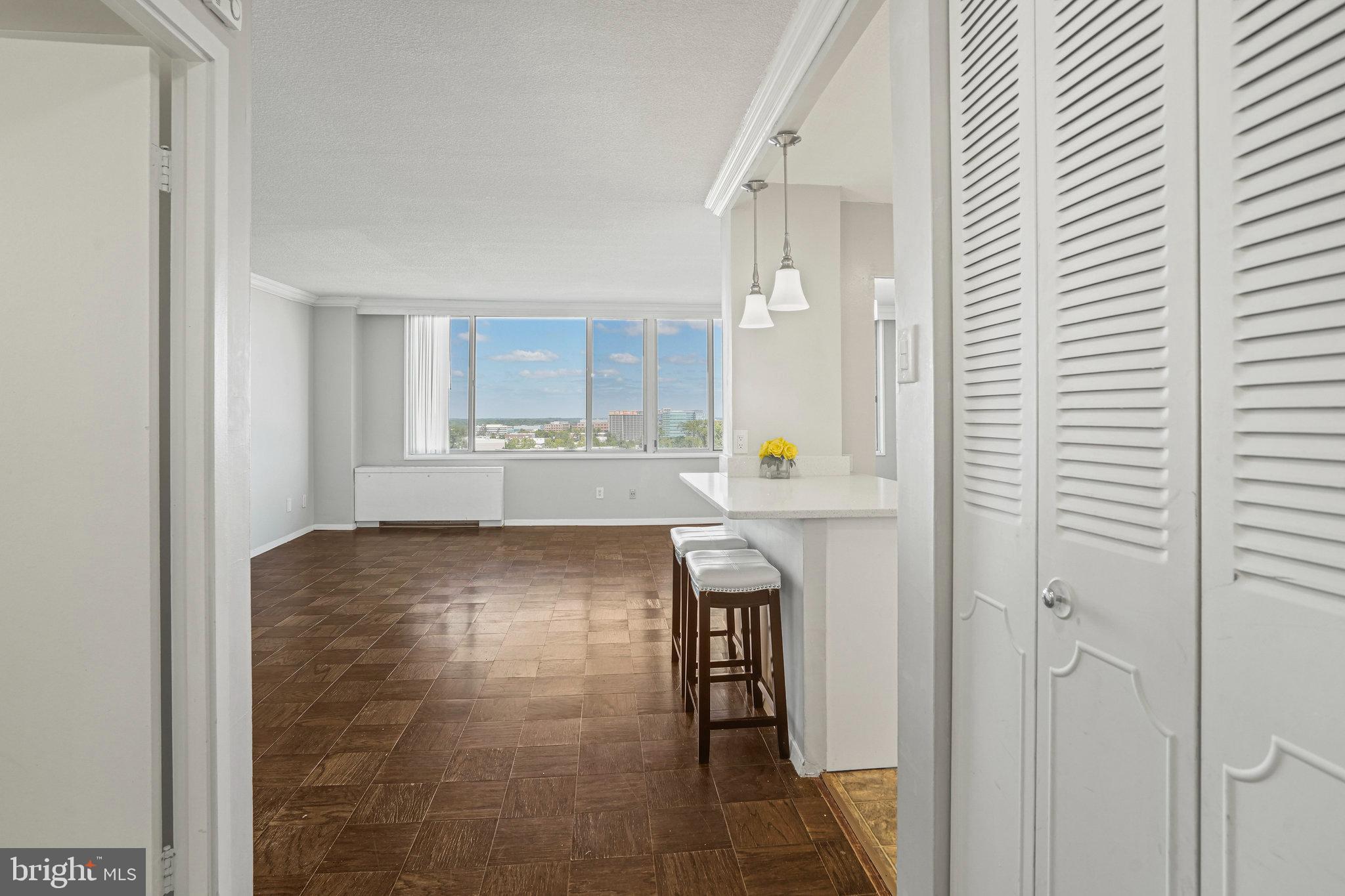 THE FORUM - Residential Lease