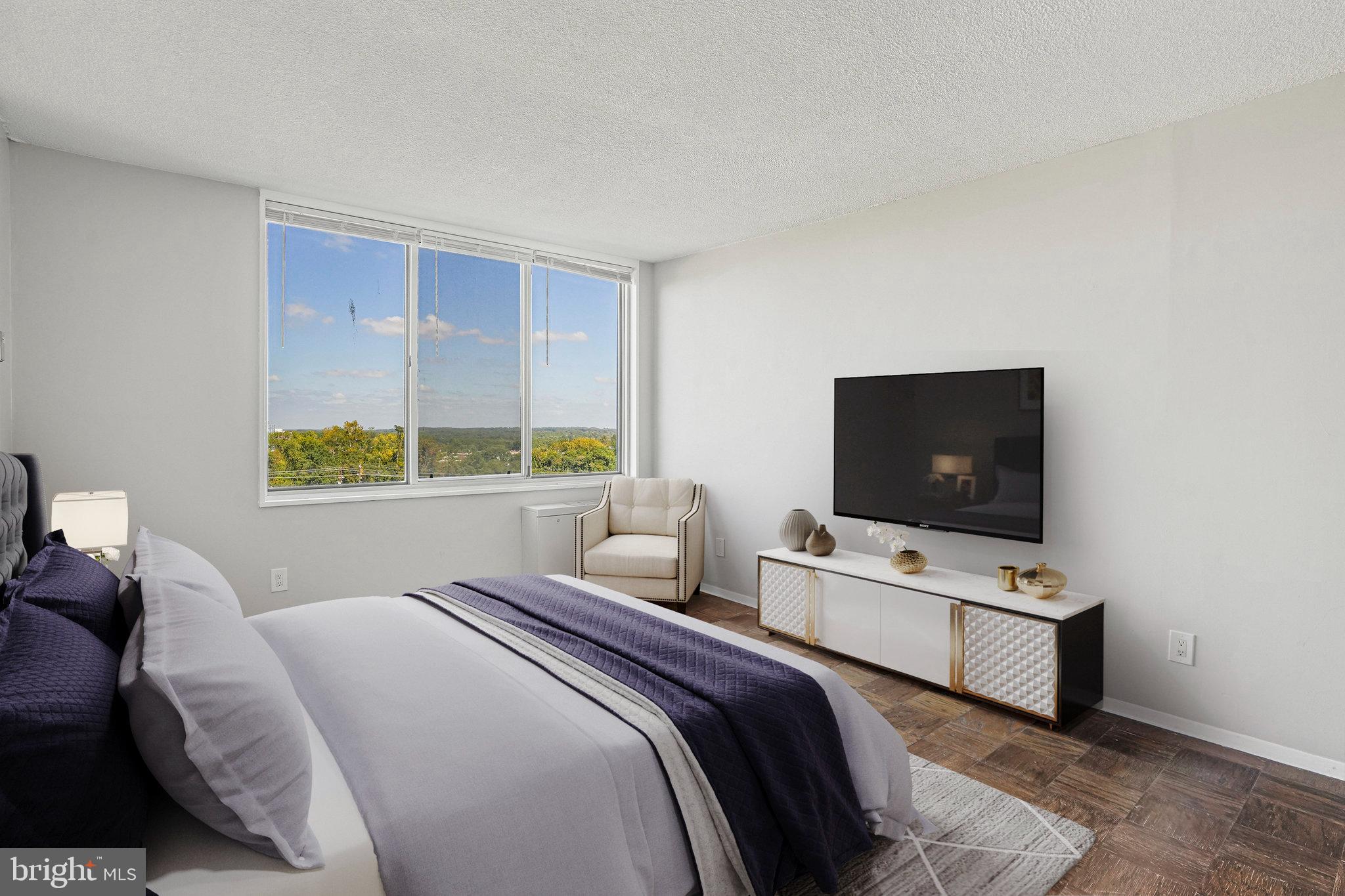 THE FORUM - Residential Lease