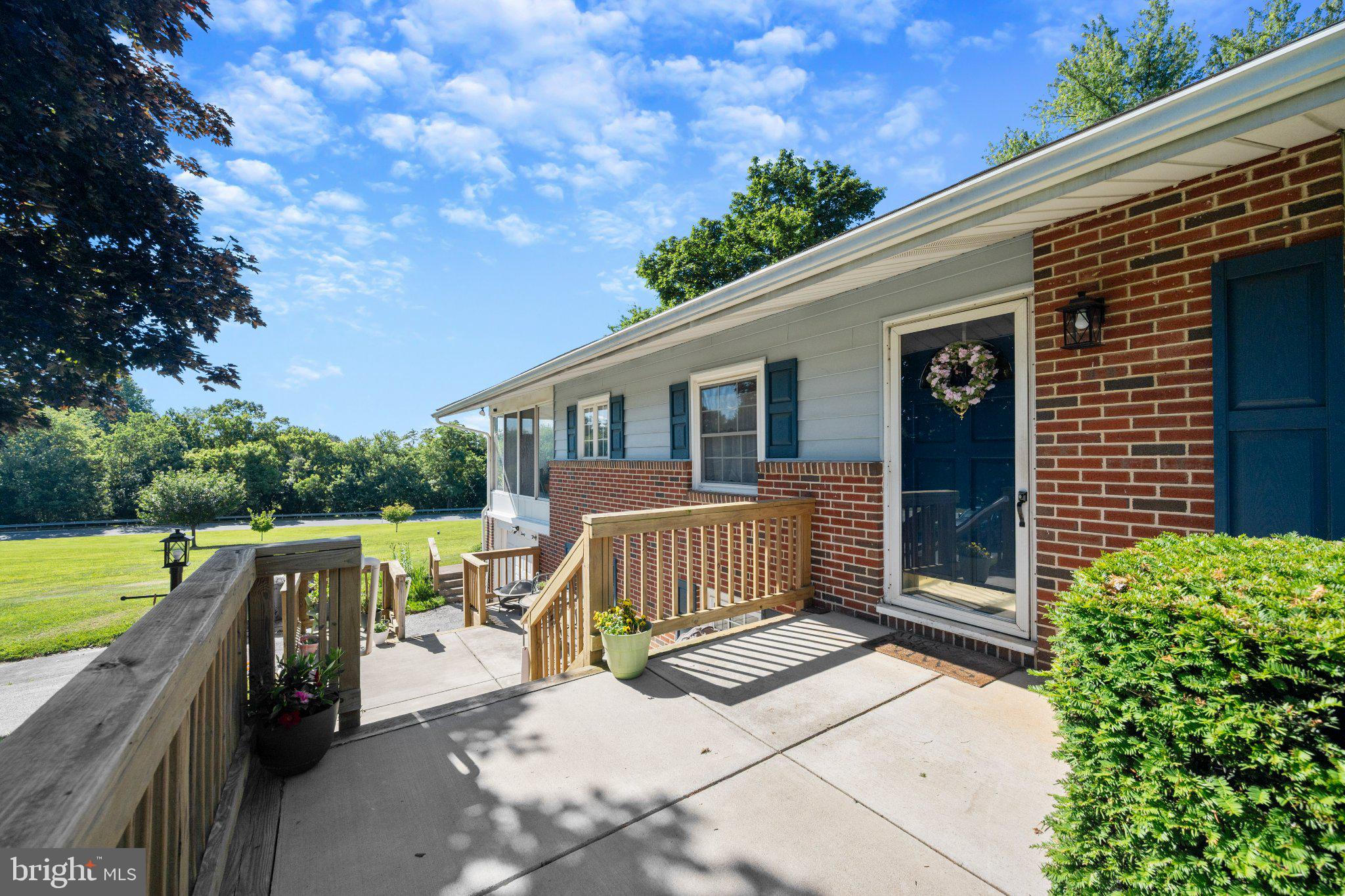 3220 SYKESVILLE ROAD