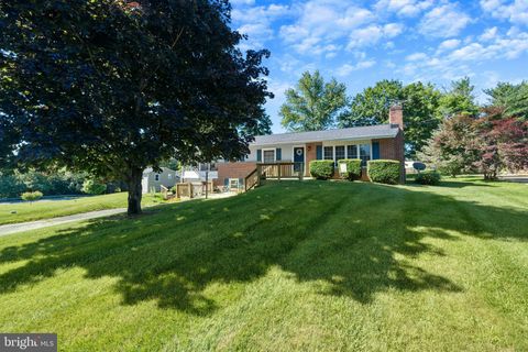 Homes For Sale - 3220 Sykesville Road<br/> WESTMINSTER, MD 21157