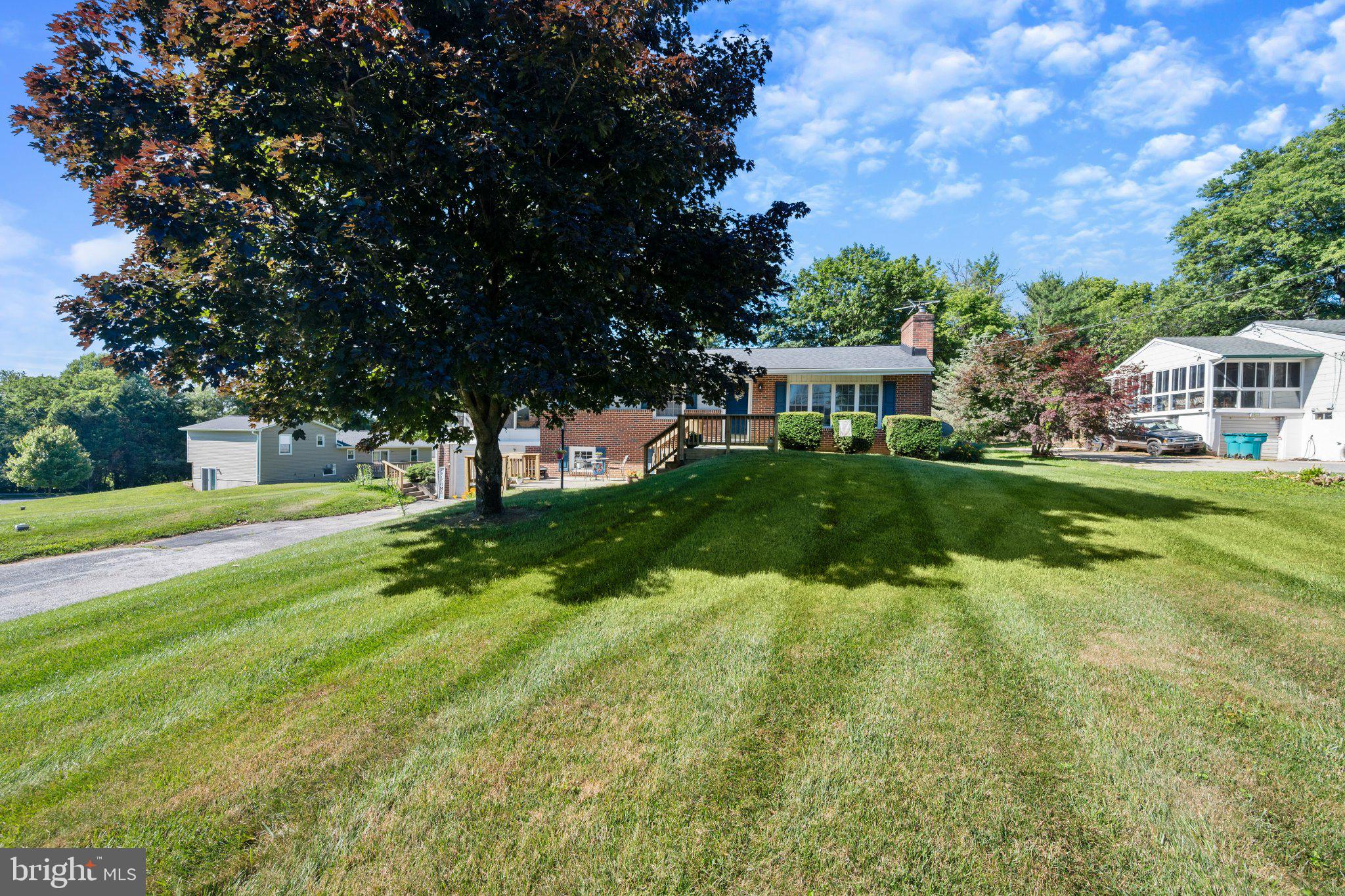 3220 SYKESVILLE ROAD