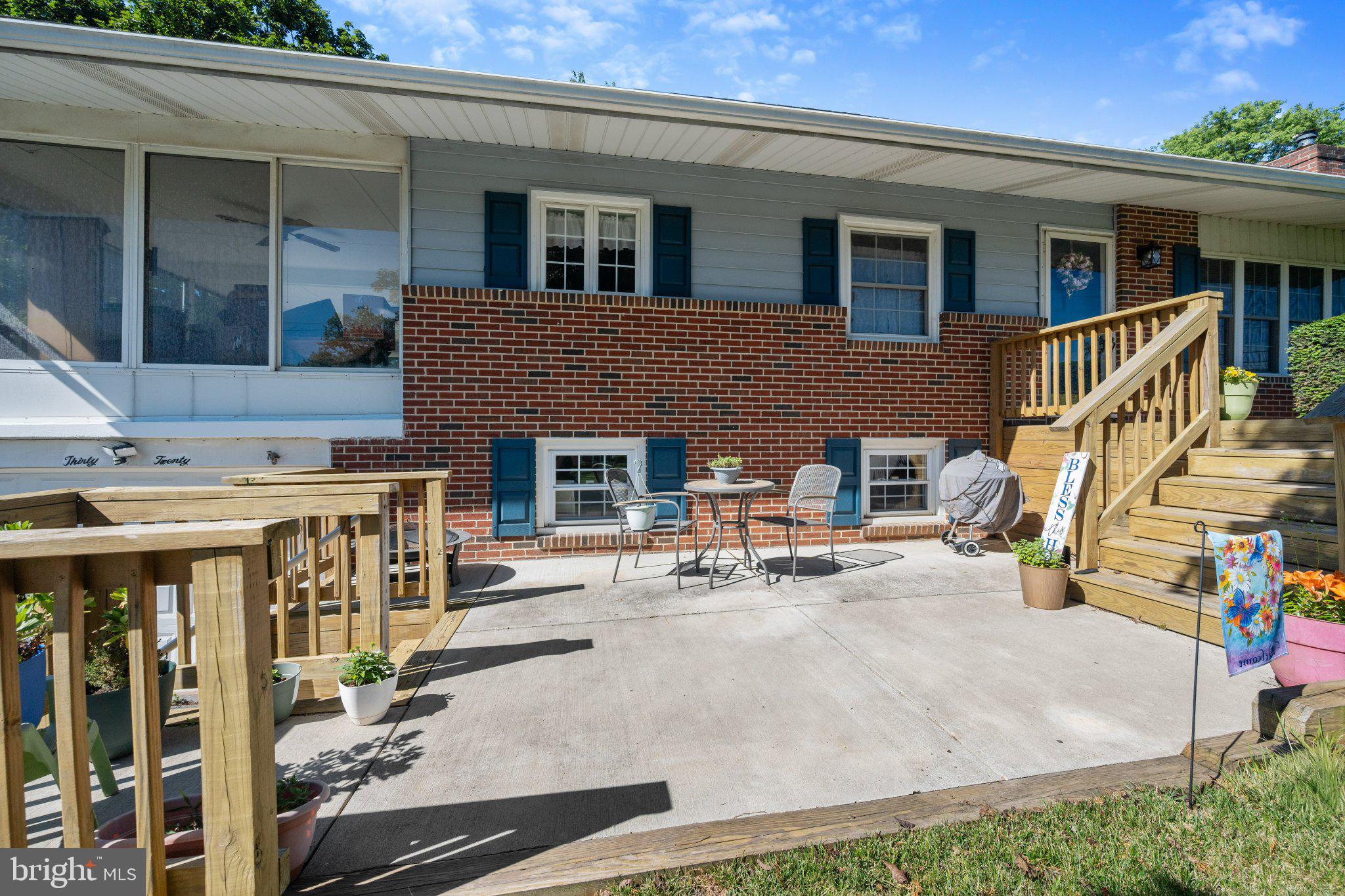 3220 SYKESVILLE ROAD