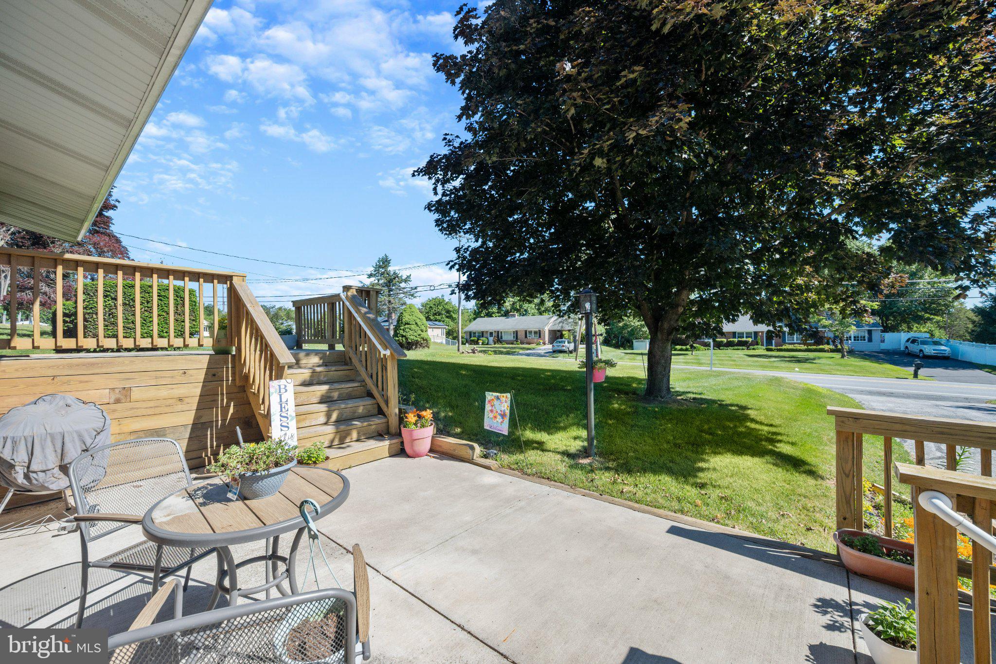 3220 SYKESVILLE ROAD