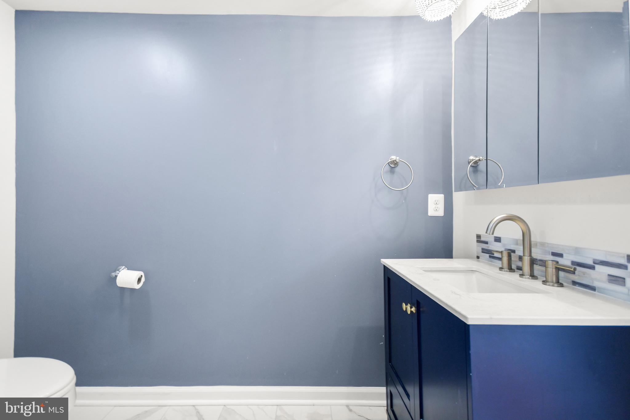 MYERSVILLE - Residential