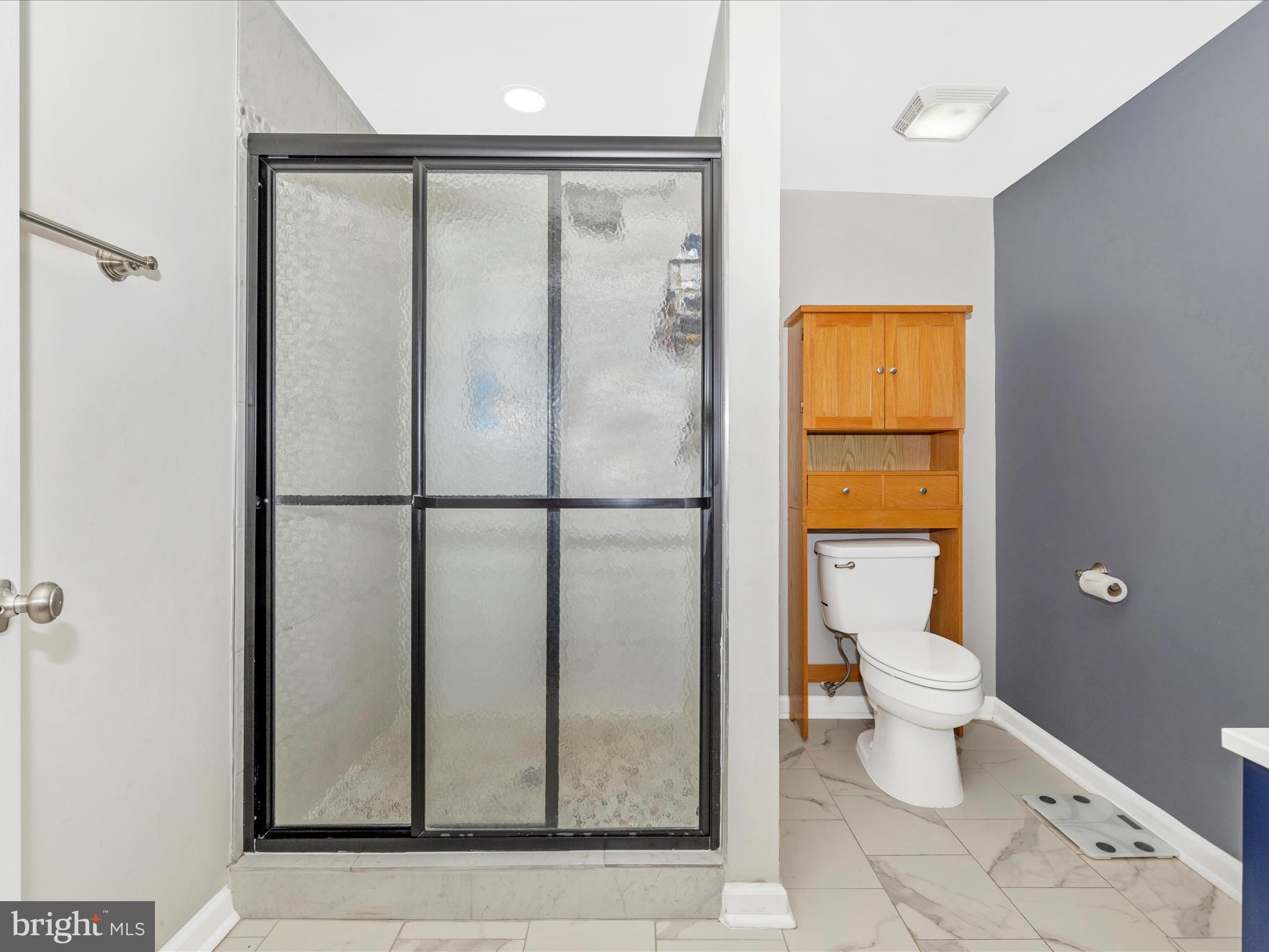 MYERSVILLE - Residential