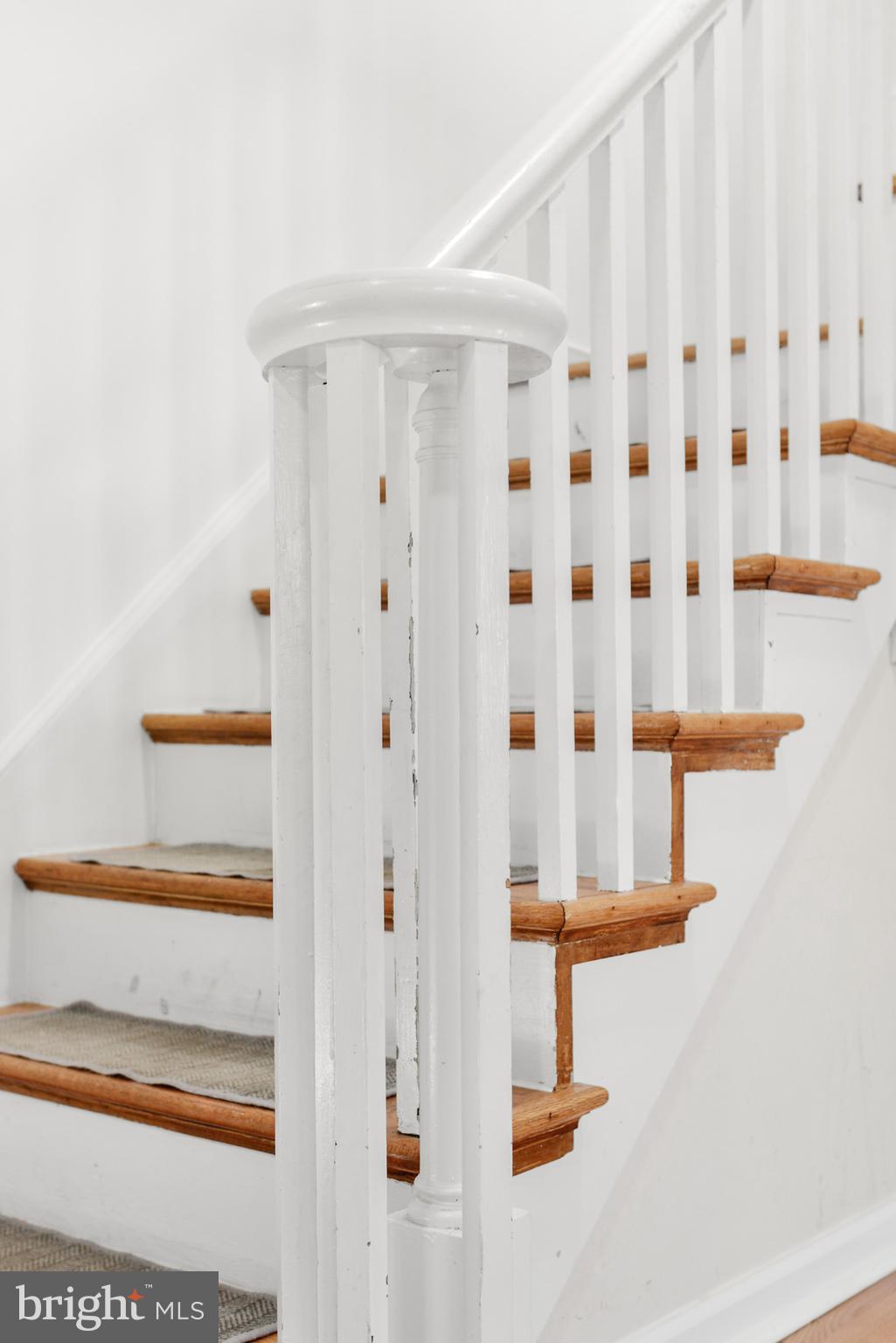 MYERSVILLE - Residential