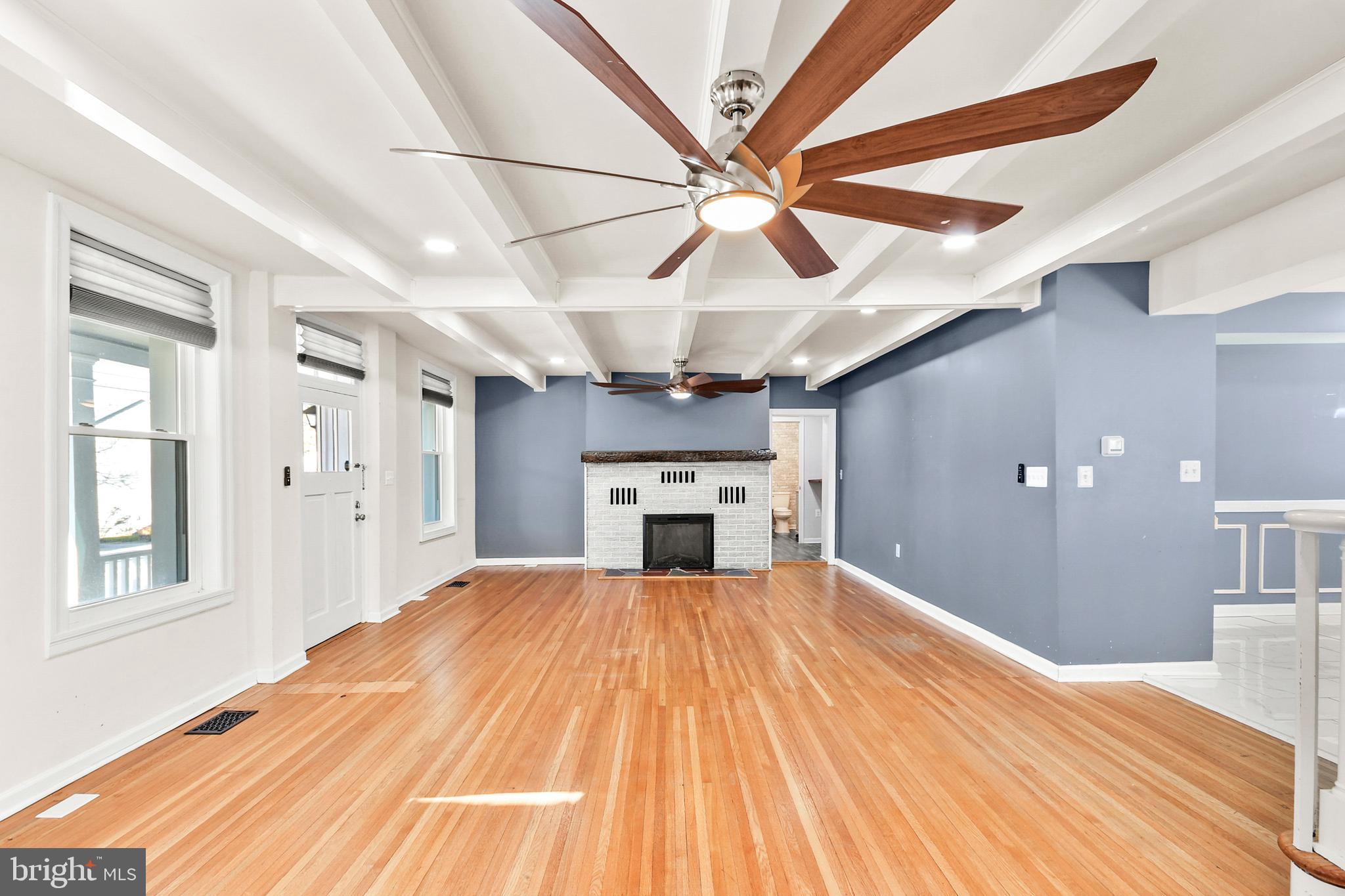 MYERSVILLE - Residential