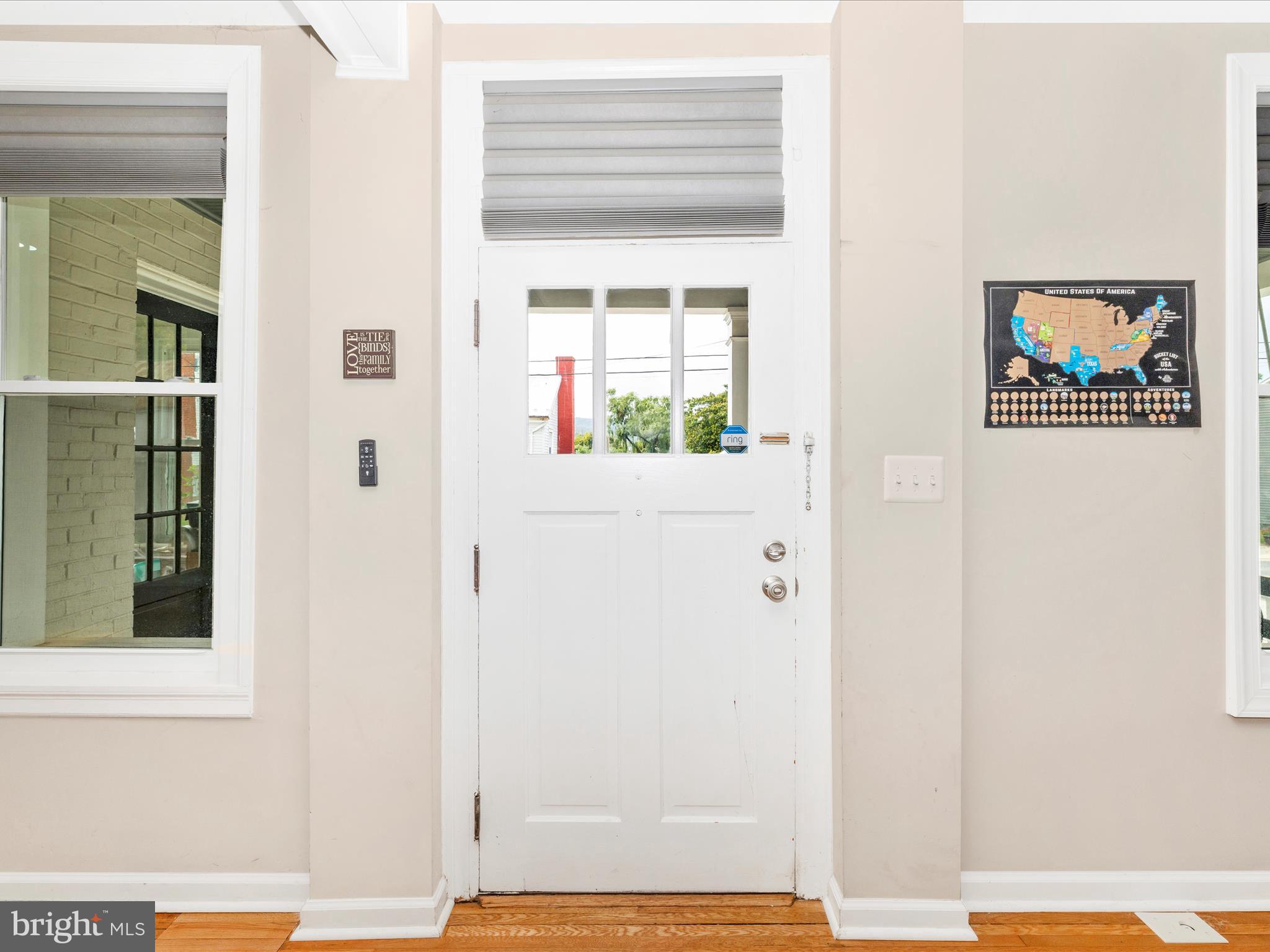 MYERSVILLE - Residential