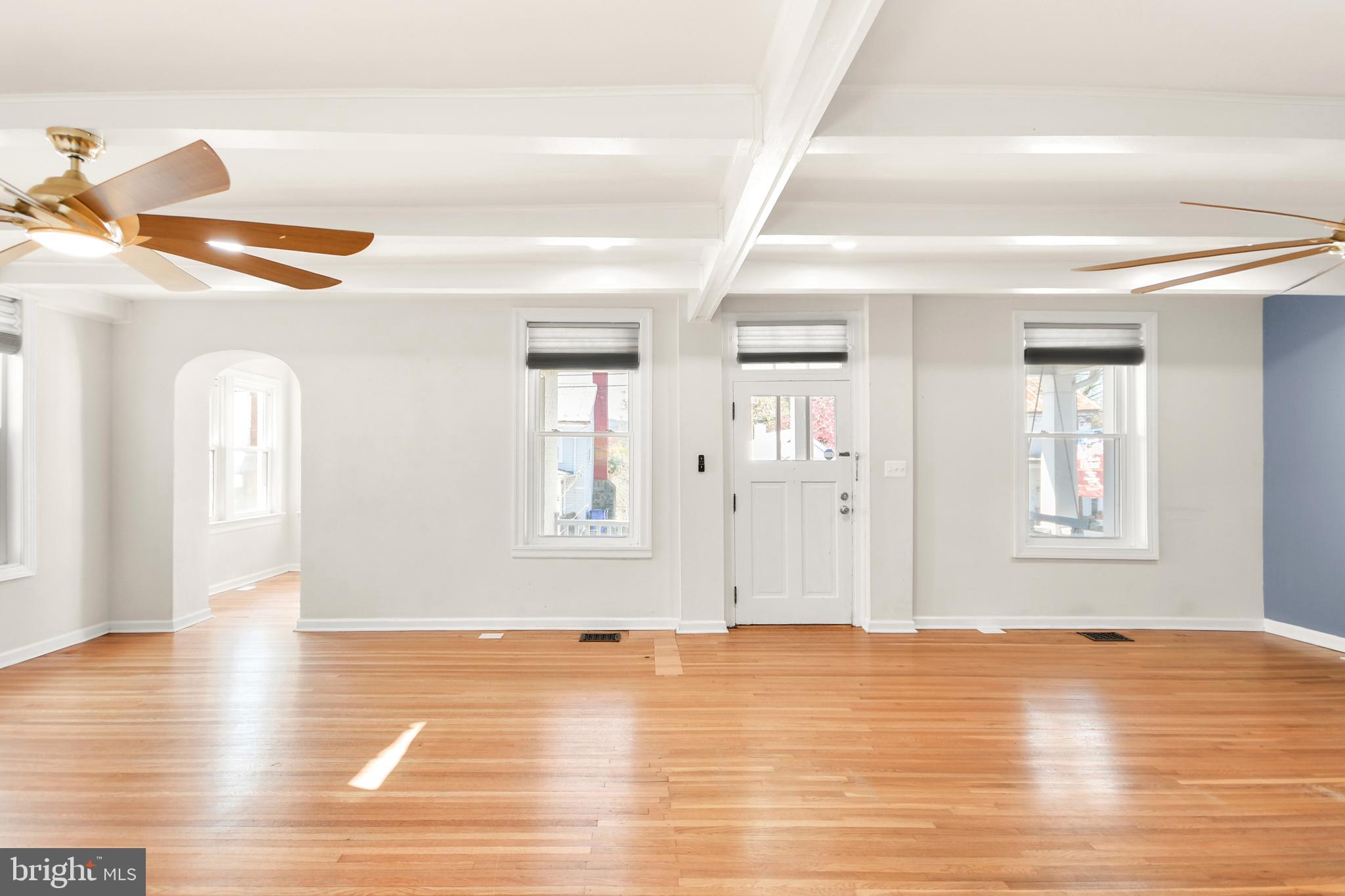 MYERSVILLE - Residential