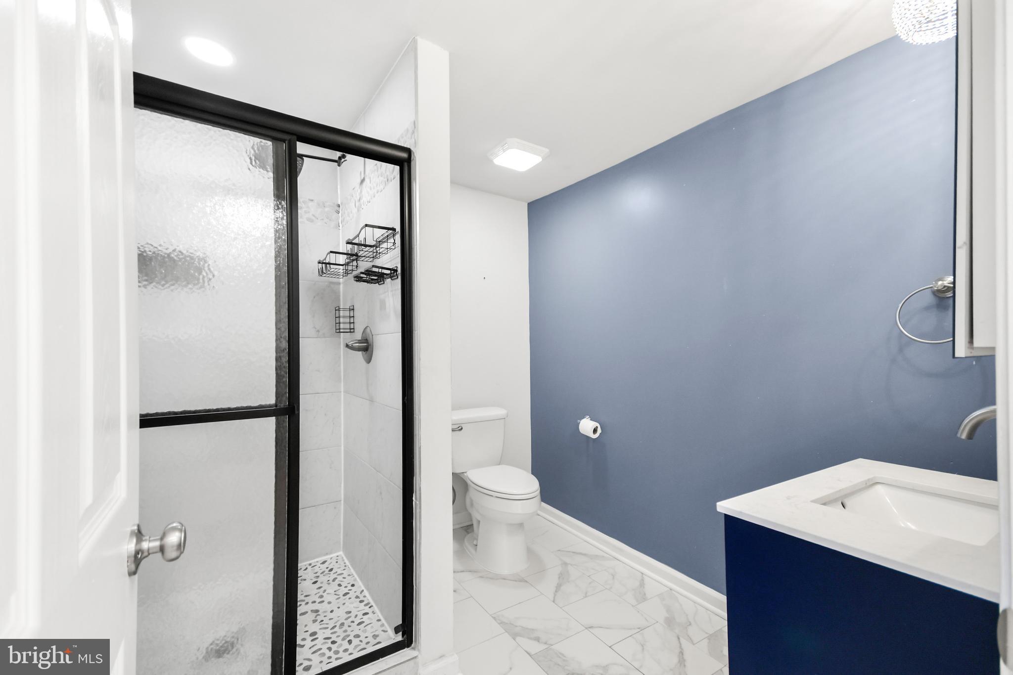 MYERSVILLE - Residential