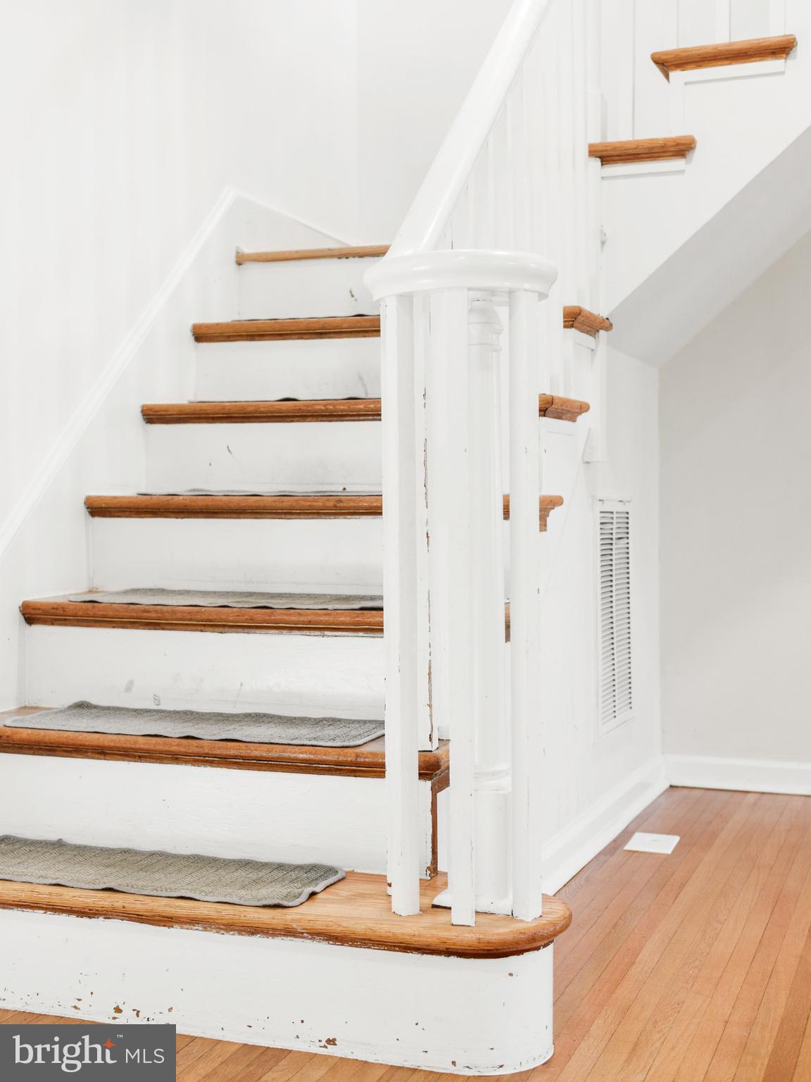 MYERSVILLE - Residential