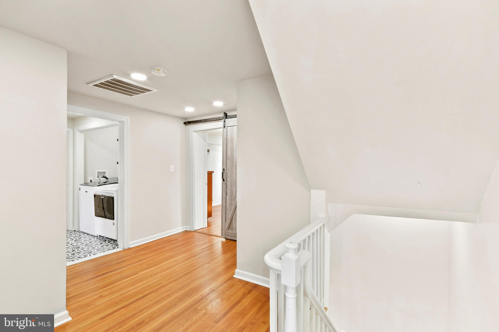 MYERSVILLE - Residential