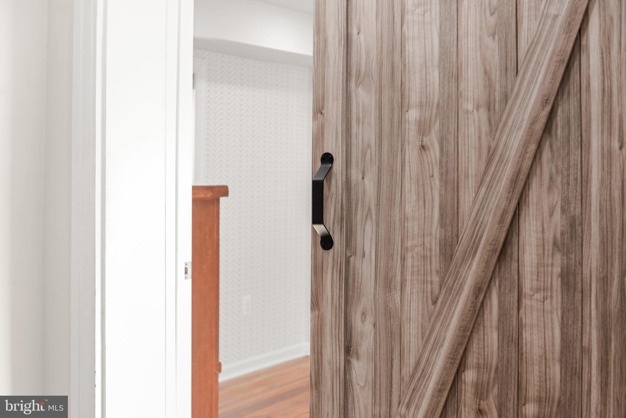 MYERSVILLE - Residential