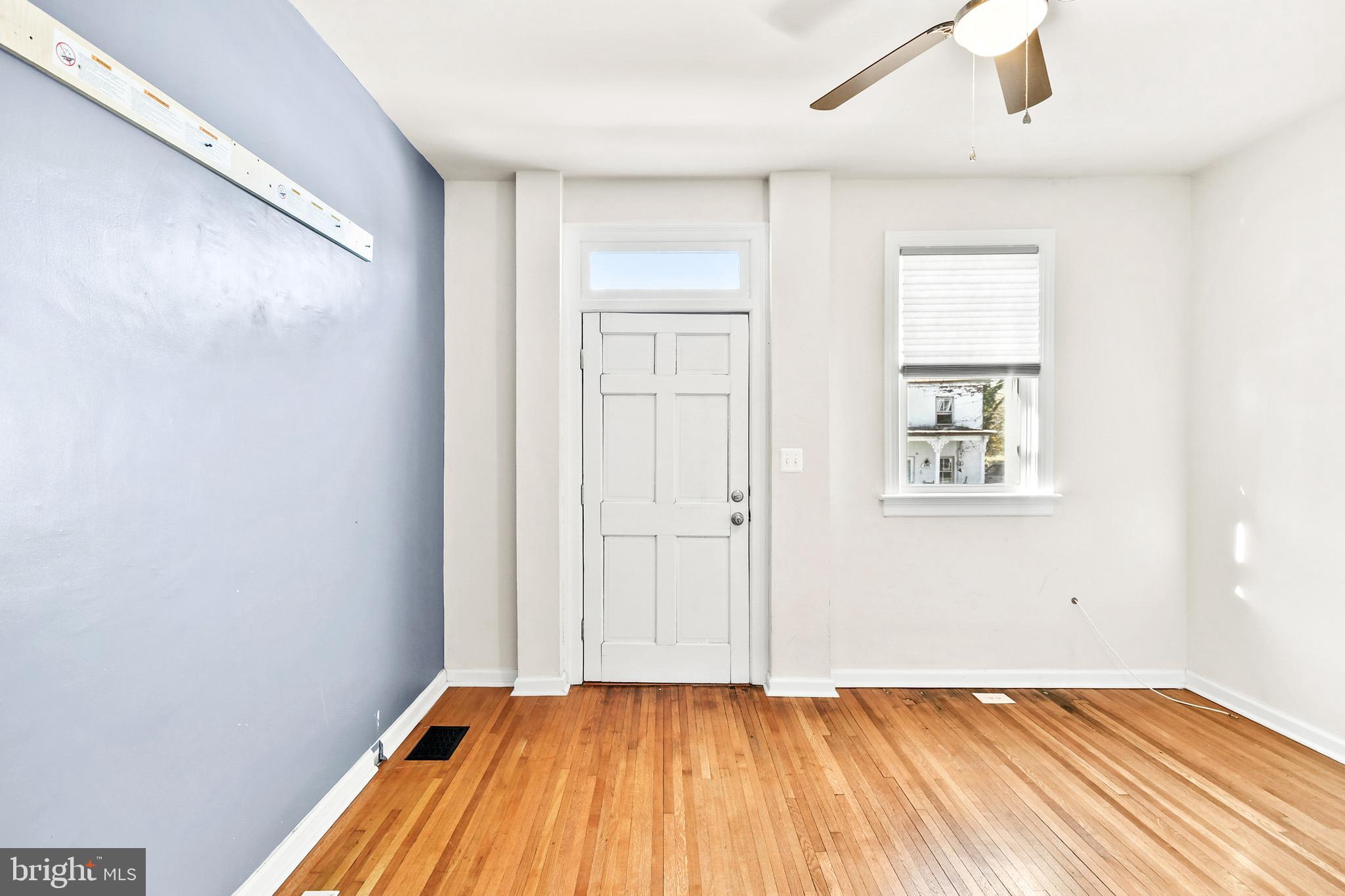 MYERSVILLE - Residential