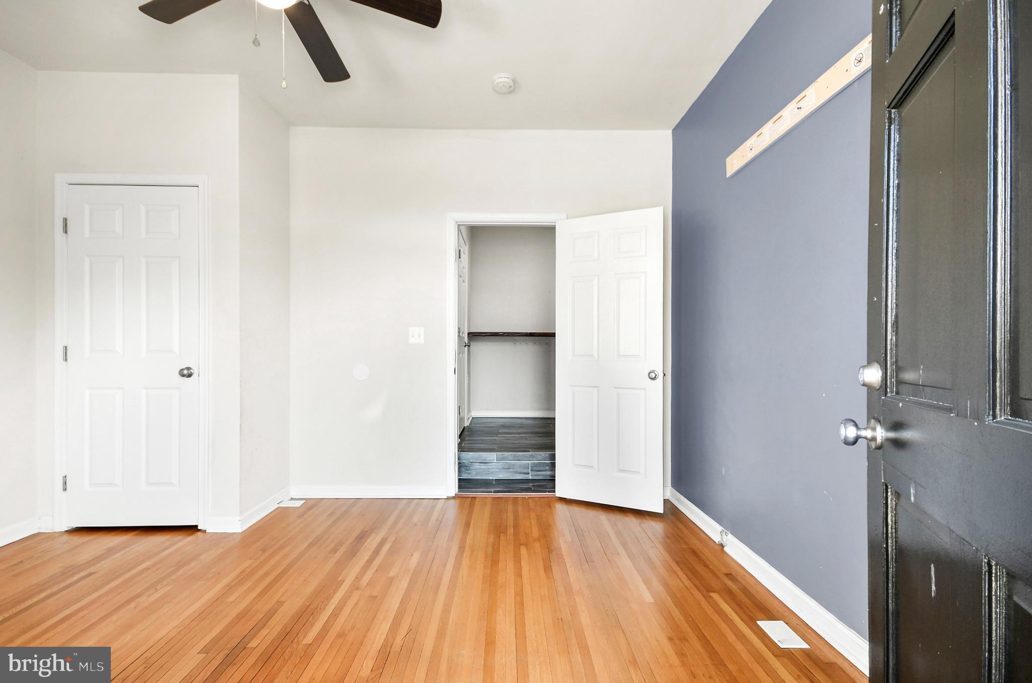 MYERSVILLE - Residential