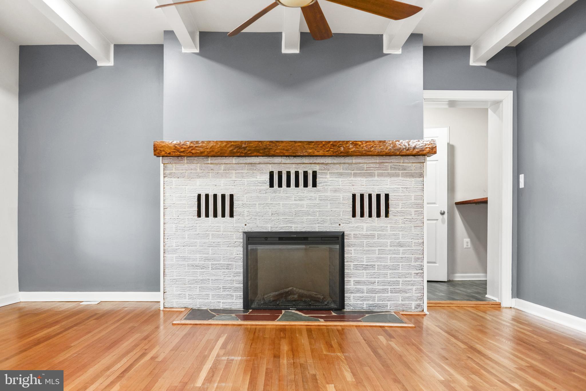 MYERSVILLE - Residential